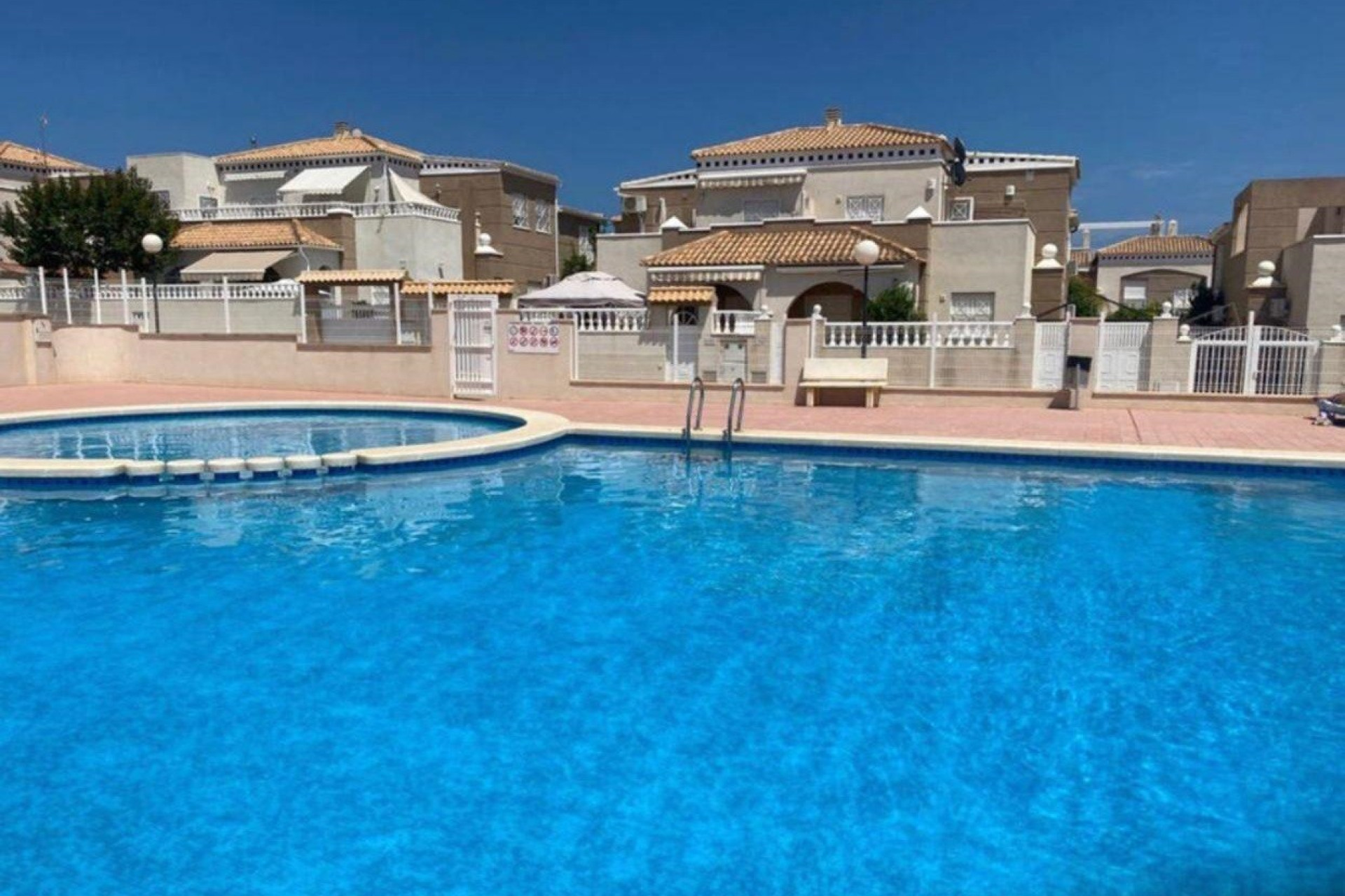 Herverkoop - Quad House - Torrevieja - Nueva Torrevieja