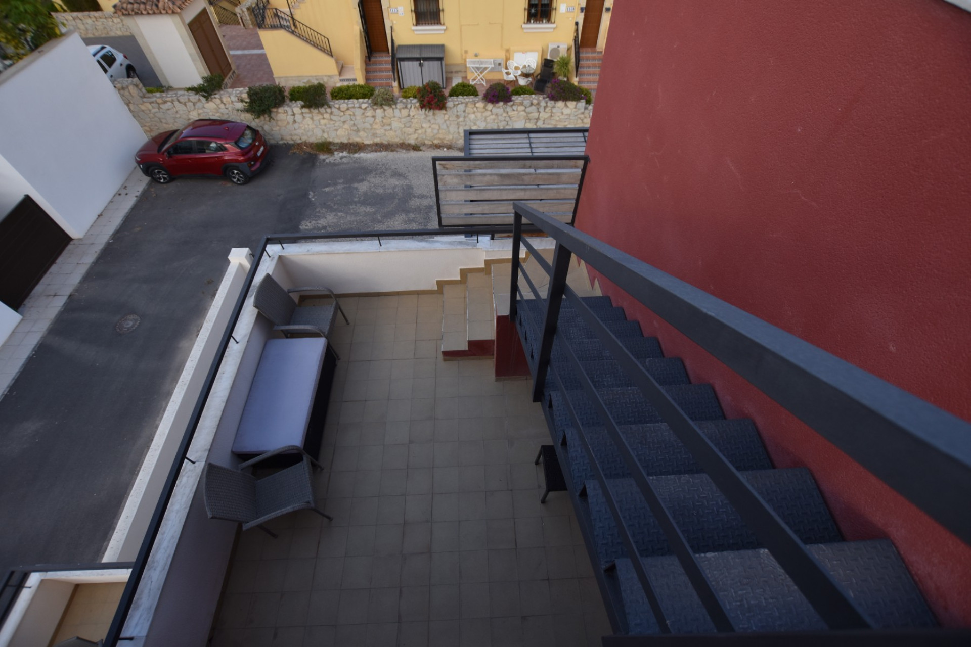 Herverkoop - Quad Villa - Algorfa - La Finca Golf Resort