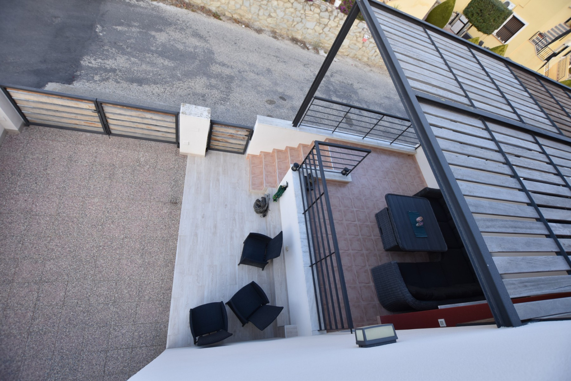 Herverkoop - Quad Villa - Algorfa - La Finca Golf Resort