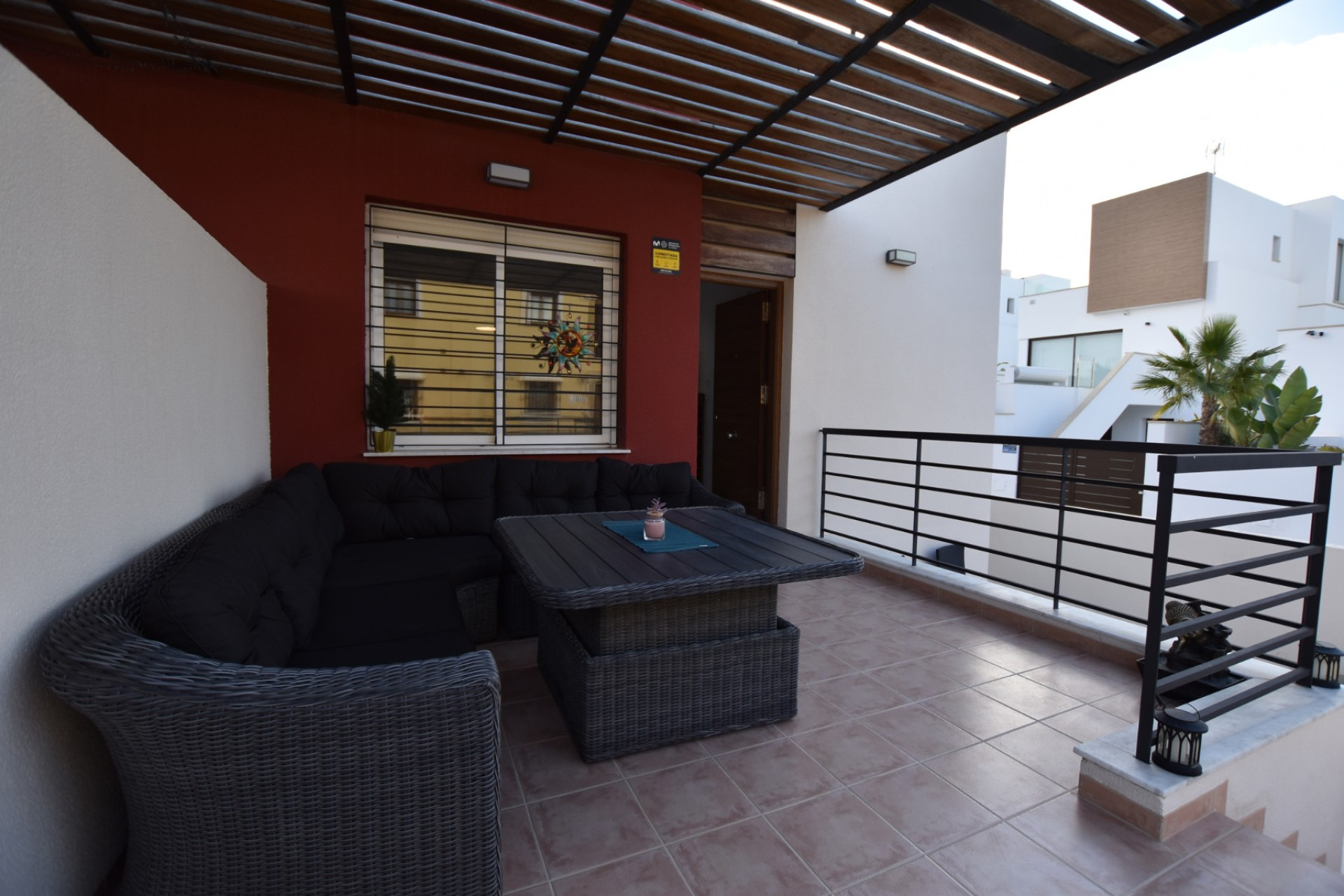 Herverkoop - Quad Villa - Algorfa - La Finca Golf Resort