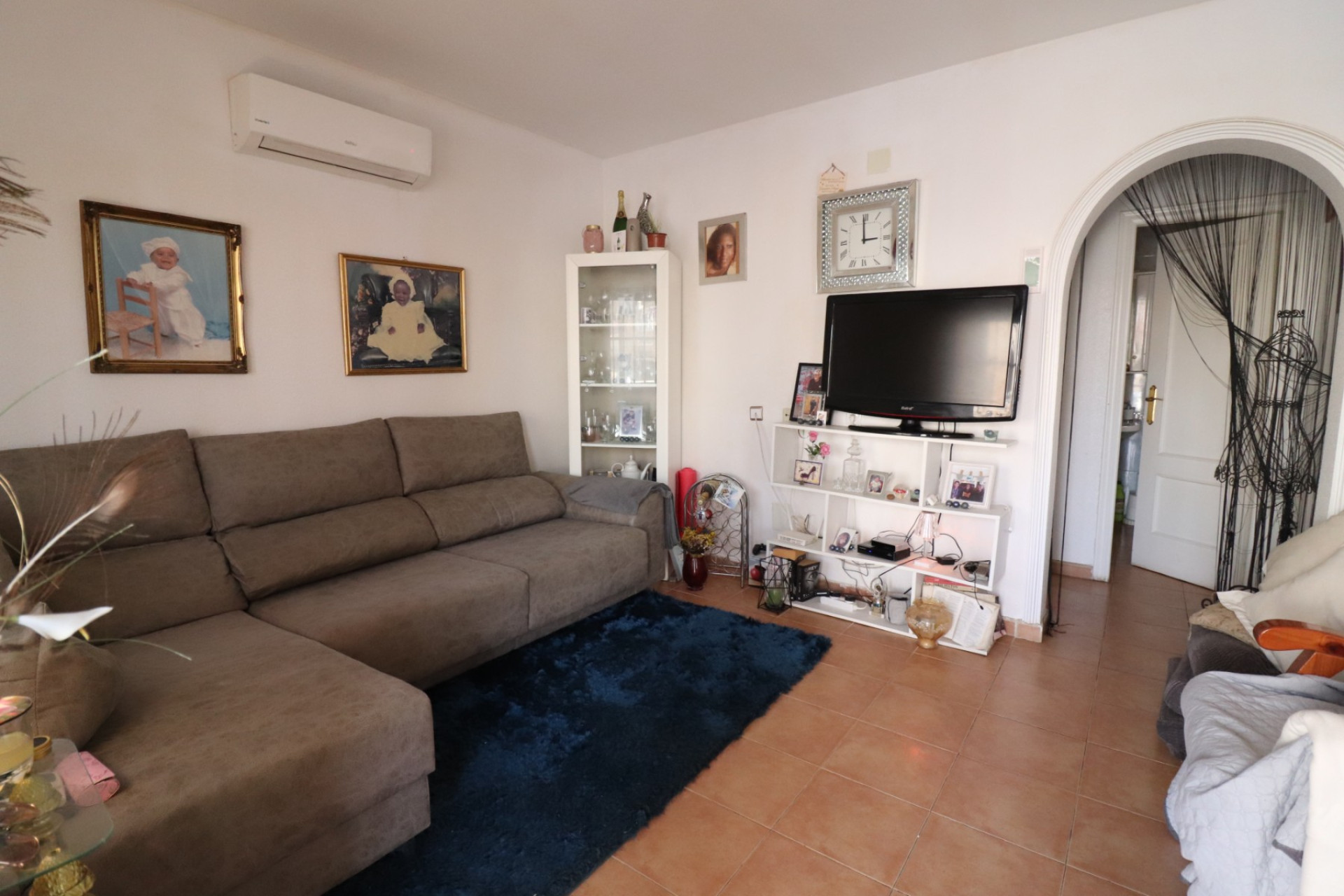 Herverkoop - Quad Villa - Algorfa - Montebello