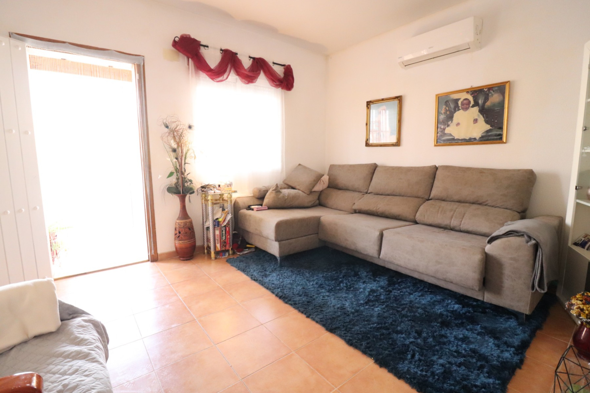 Herverkoop - Quad Villa - Algorfa - Montebello