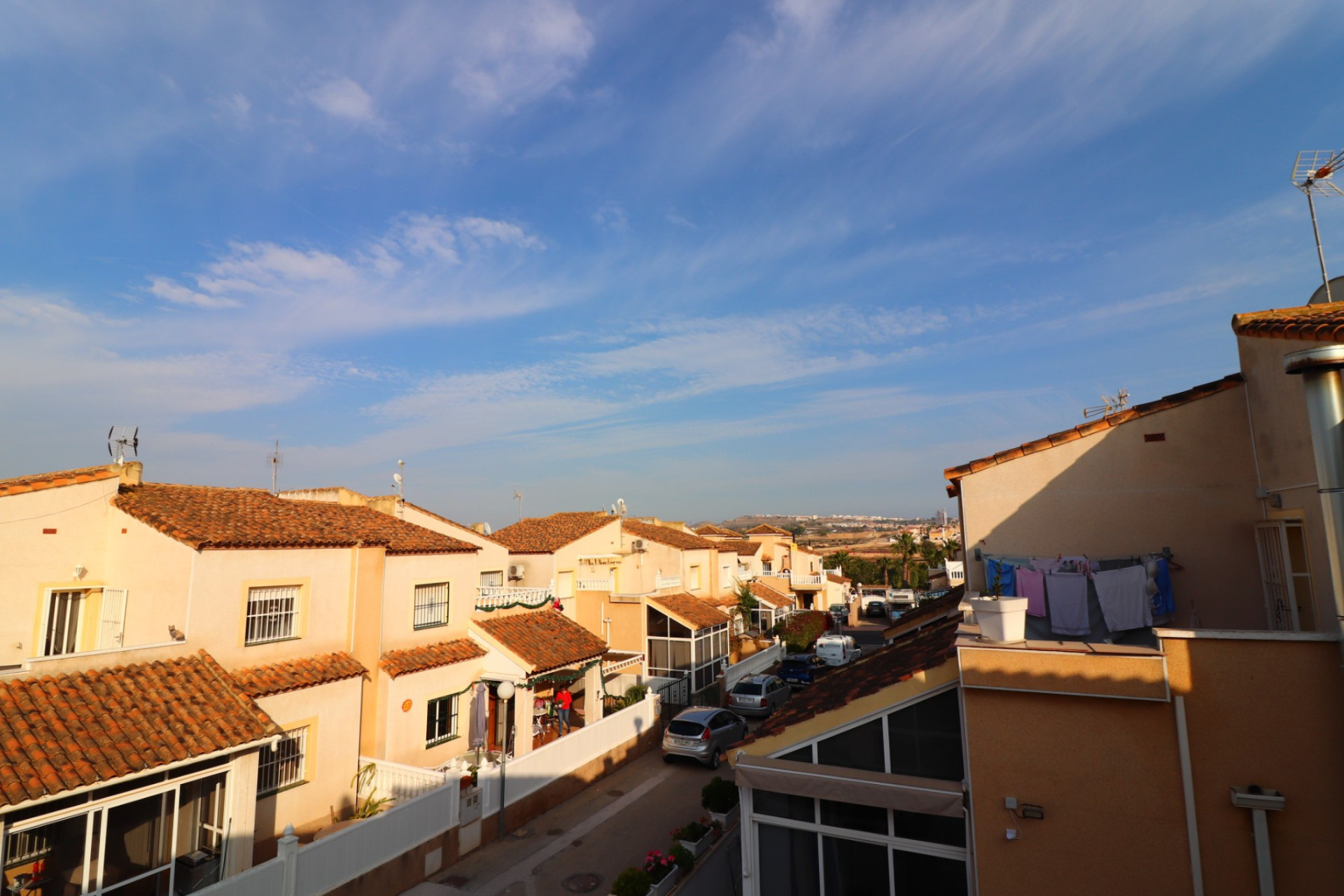 Herverkoop - Quad Villa - Algorfa - Montebello