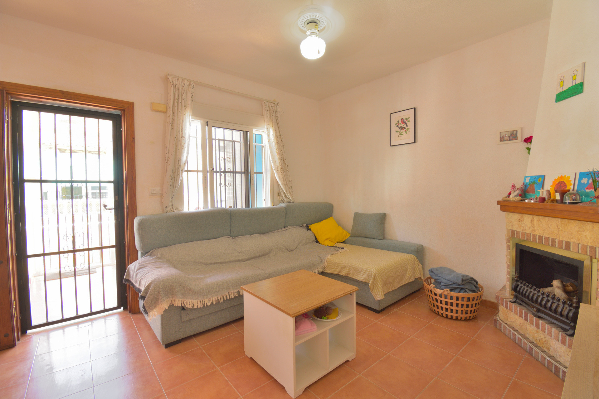 Herverkoop - Quad Villa - Algorfa - Montebello