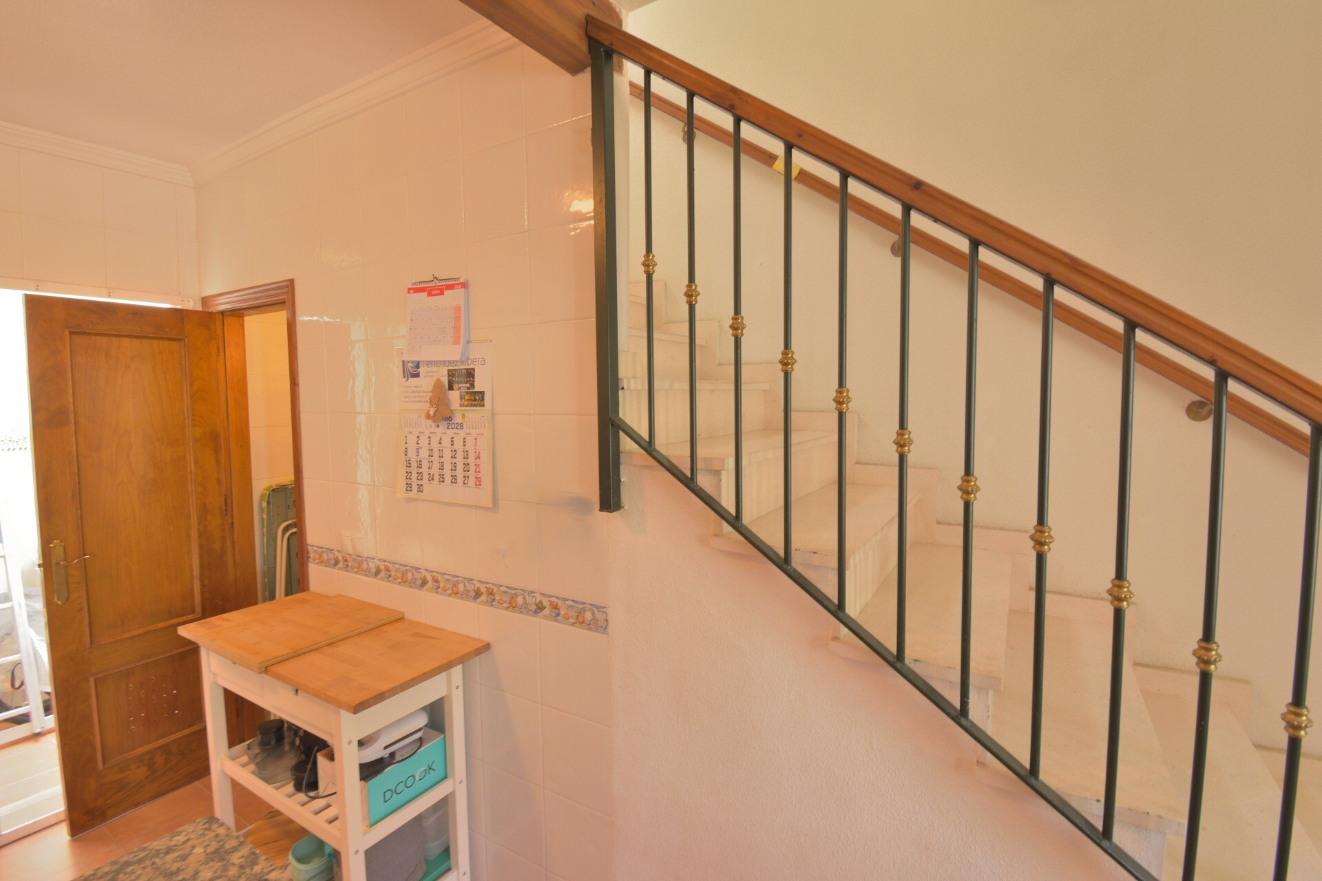 Herverkoop - Quad Villa - Algorfa - Montebello