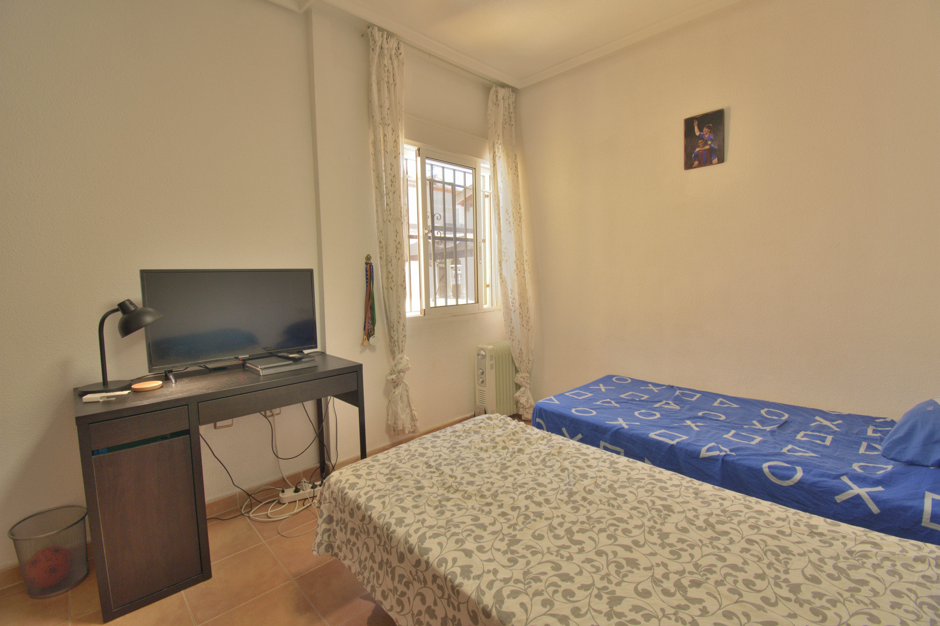 Herverkoop - Quad Villa - Algorfa - Montebello