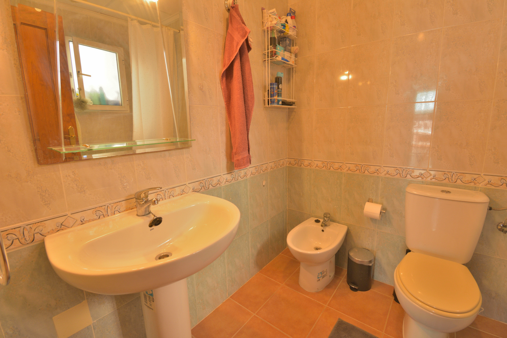 Herverkoop - Quad Villa - Algorfa - Montebello