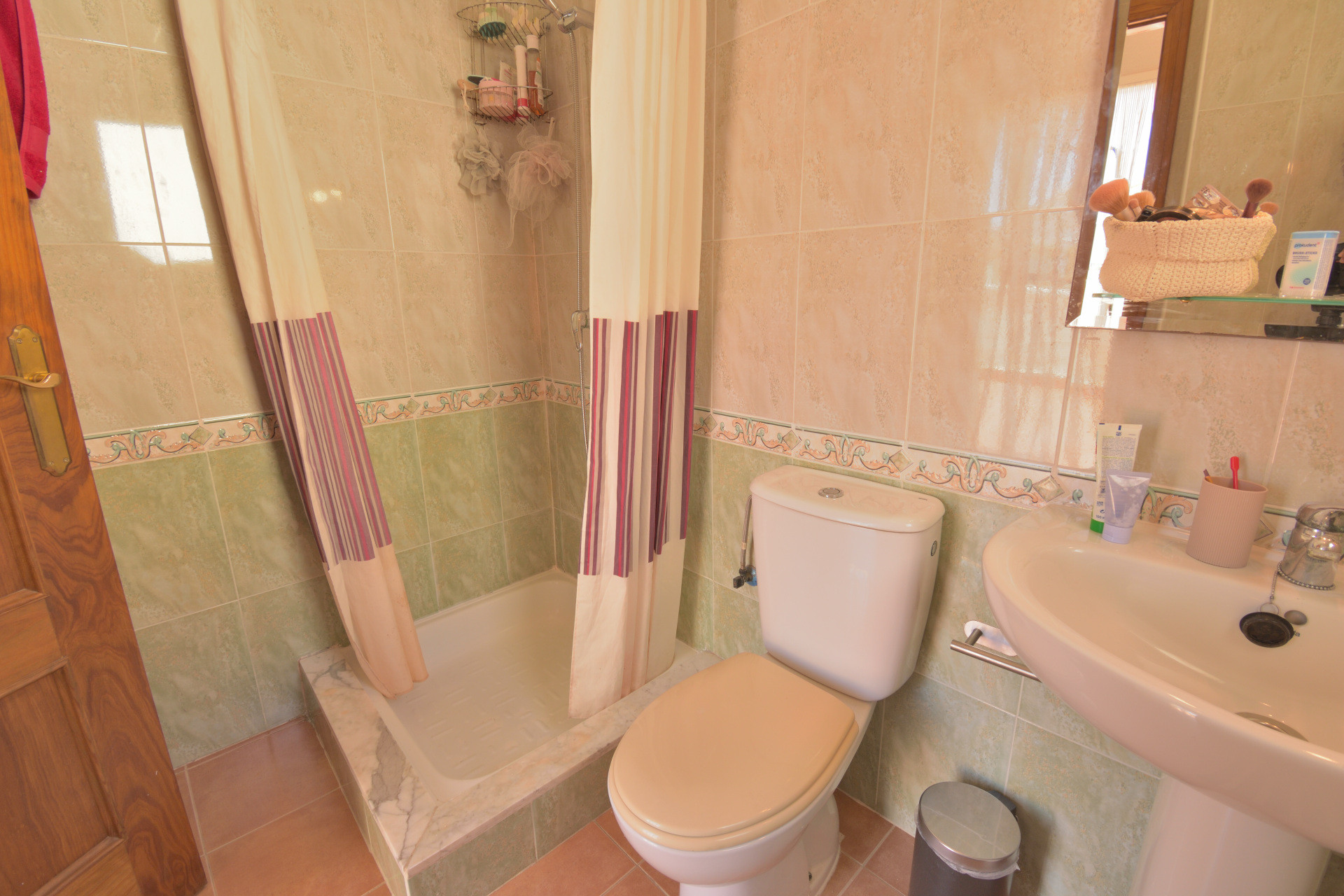 Herverkoop - Quad Villa - Algorfa - Montebello