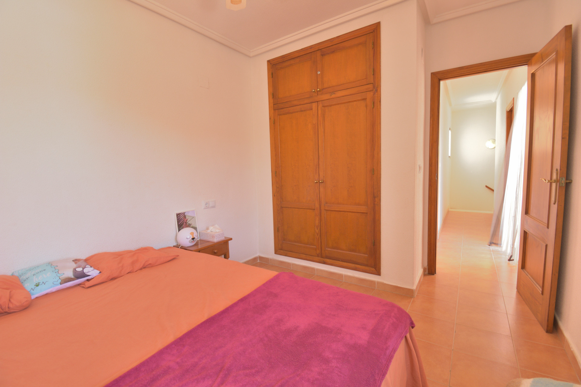 Herverkoop - Quad Villa - Algorfa - Montebello