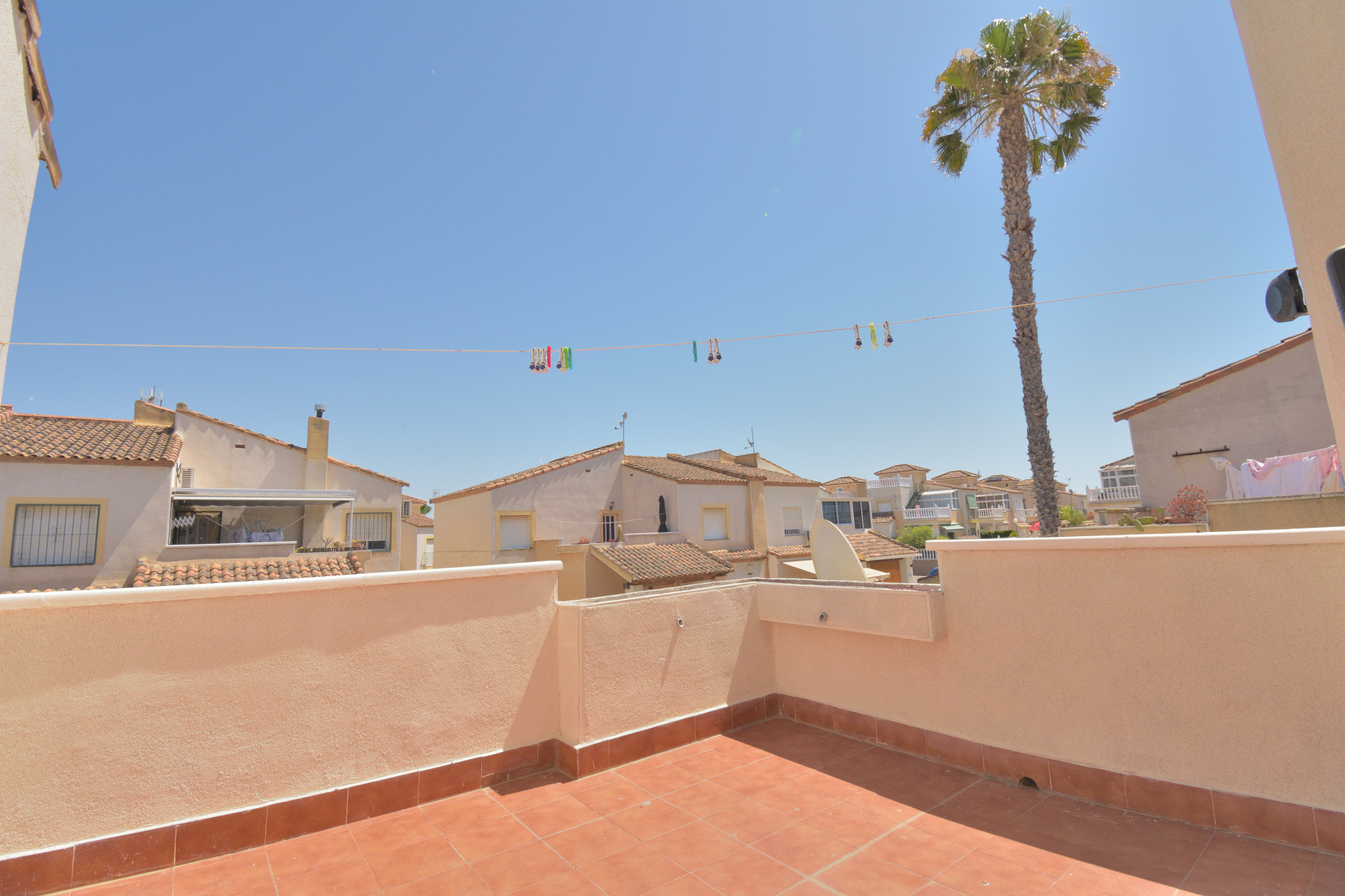 Herverkoop - Quad Villa - Algorfa - Montebello