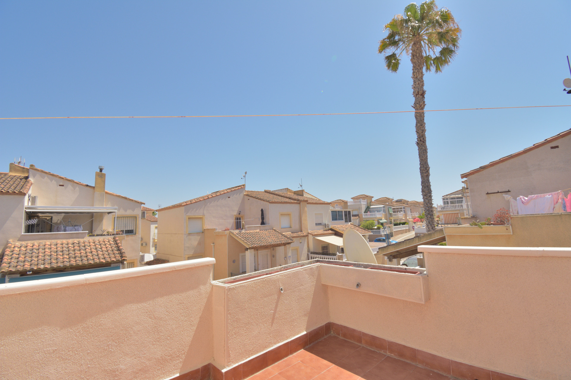 Herverkoop - Quad Villa - Algorfa - Montebello