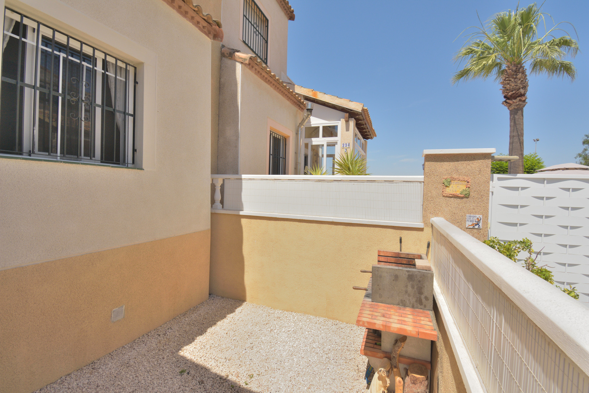 Herverkoop - Quad Villa - Algorfa - Montebello