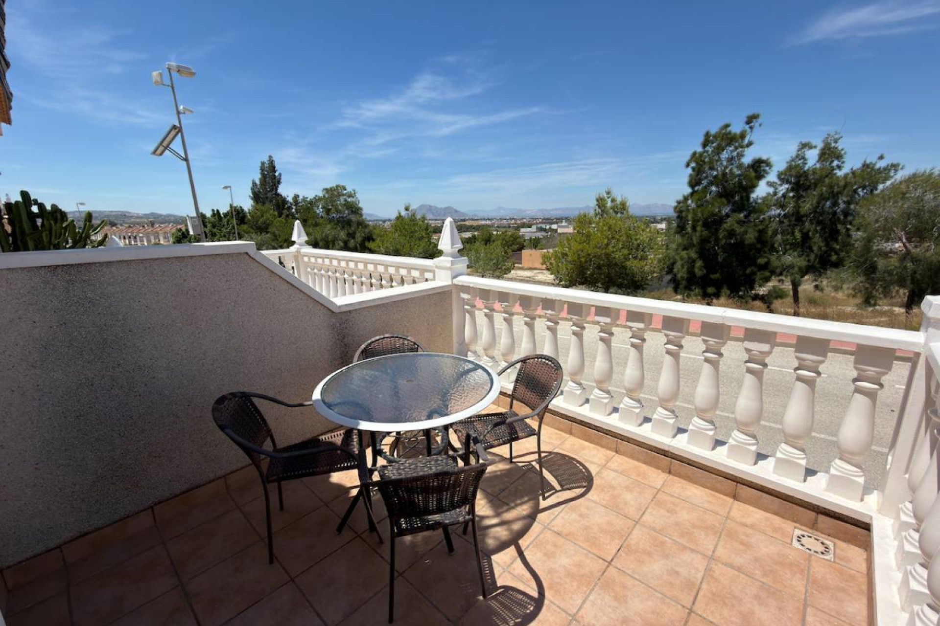Herverkoop - Quad Villa - Benimar - Benimar II
