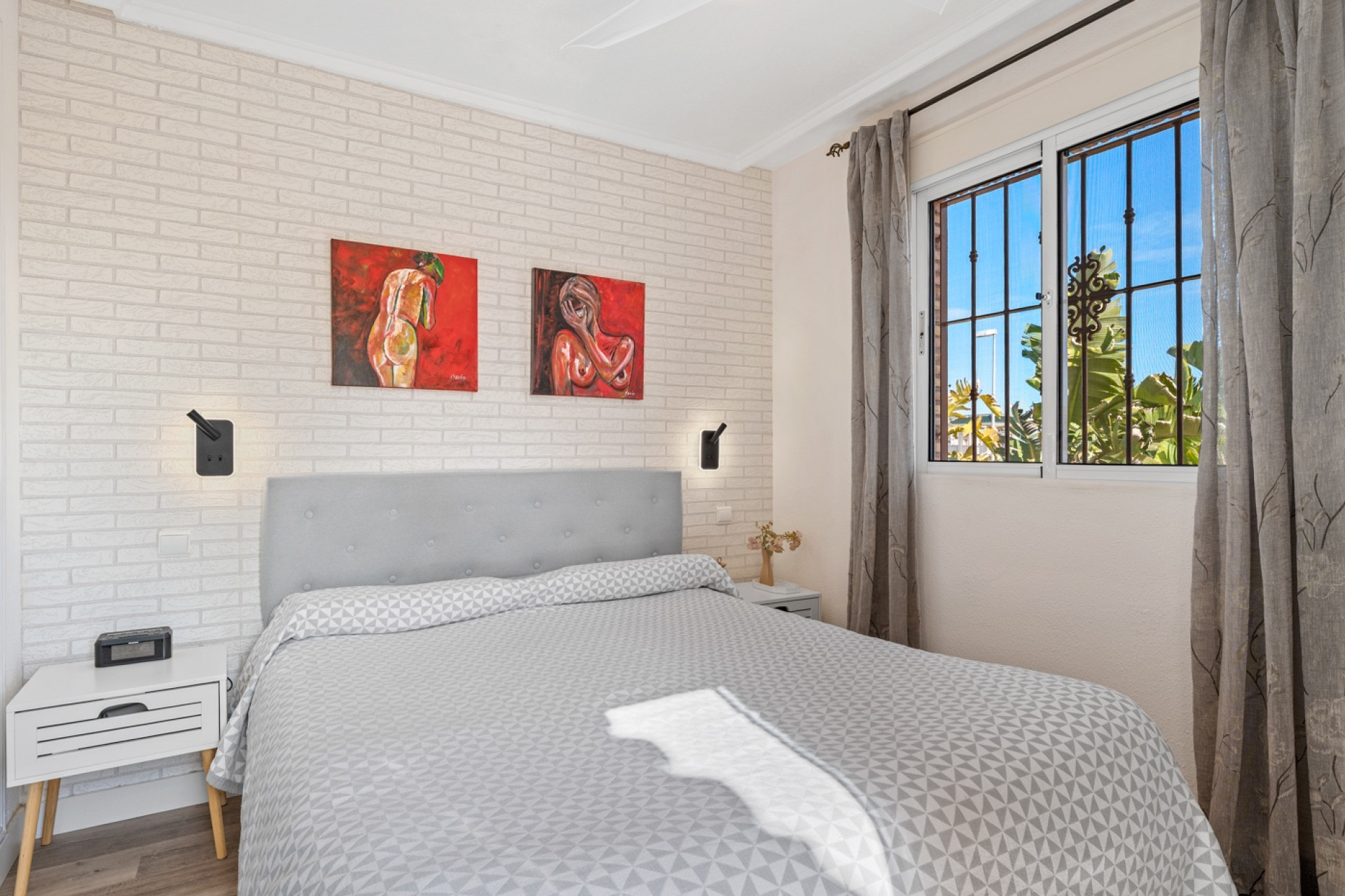 Herverkoop - Quad Villa - Ciudad Quesada - Doña Pepa