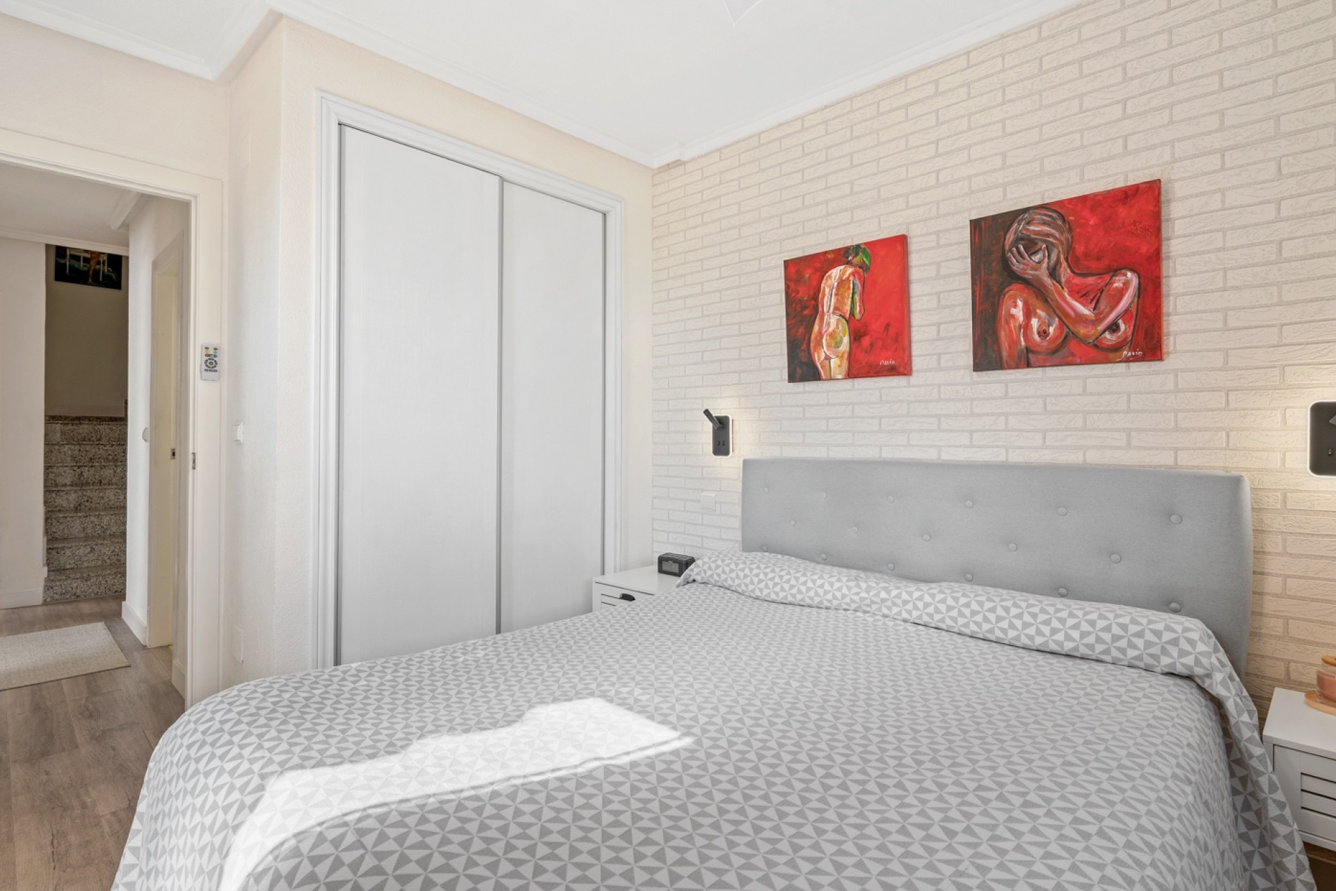 Herverkoop - Quad Villa - Ciudad Quesada - Doña Pepa