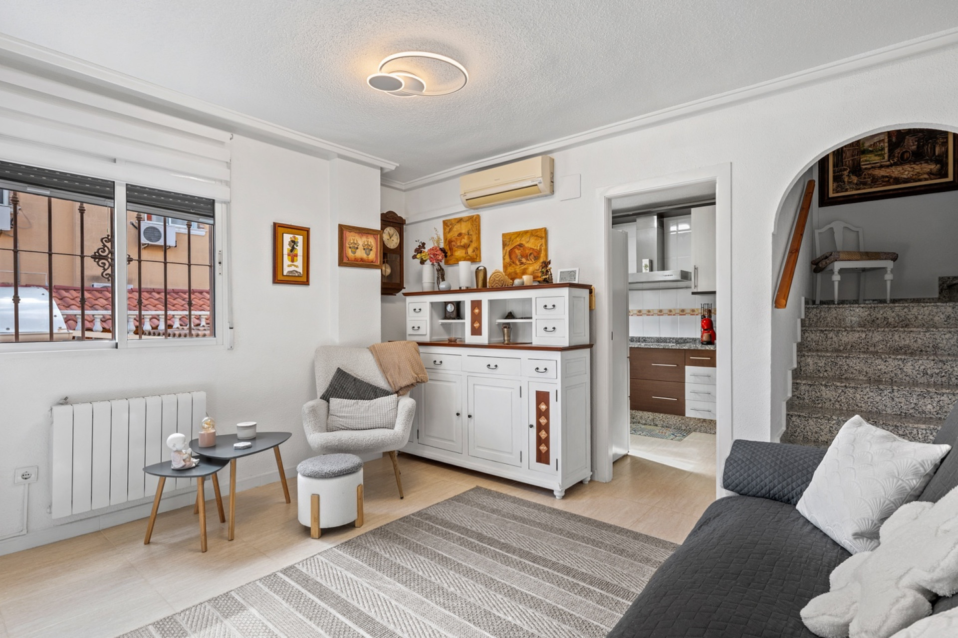 Herverkoop - Quad Villa - Ciudad Quesada - Doña Pepa