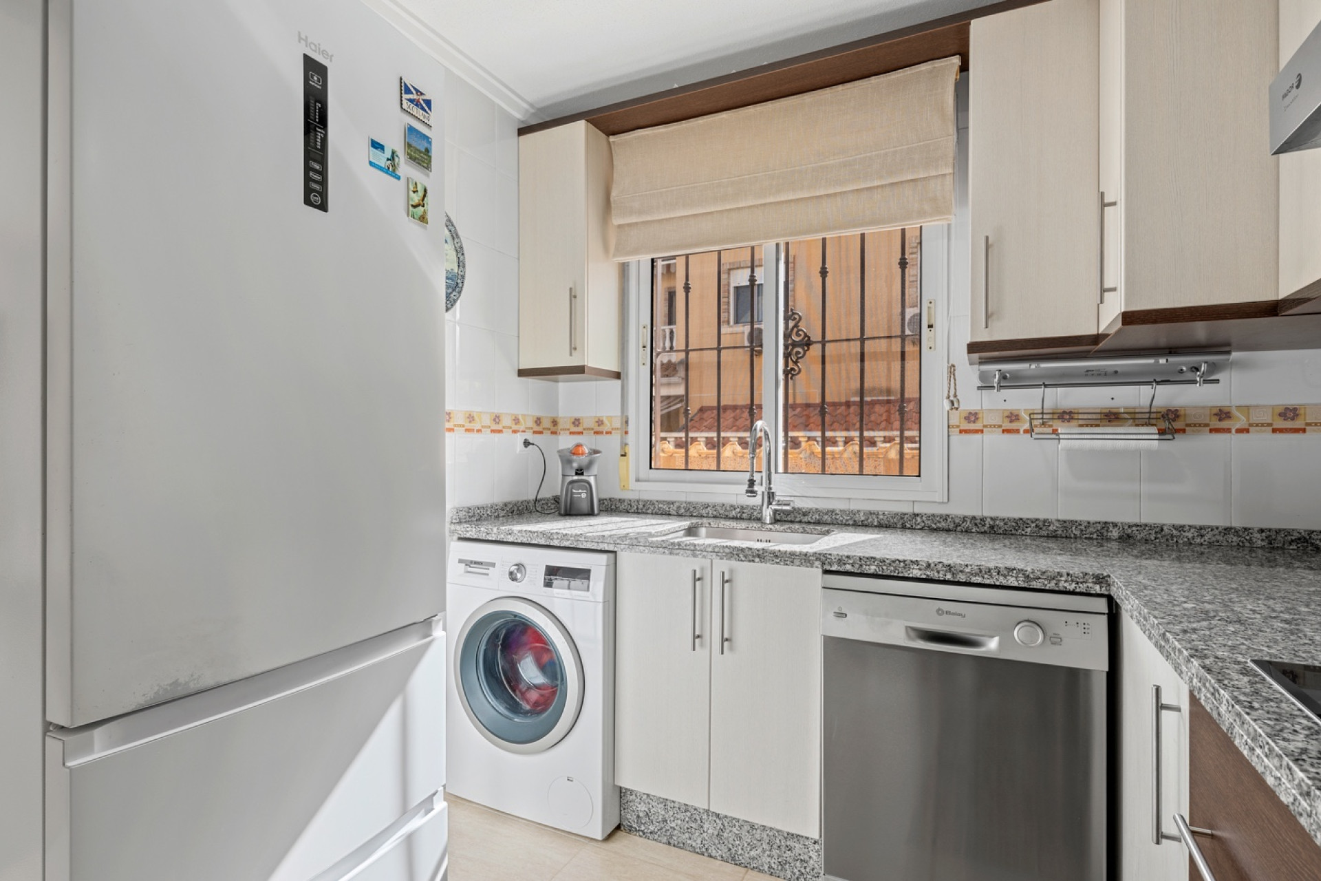 Herverkoop - Quad Villa - Ciudad Quesada - Doña Pepa