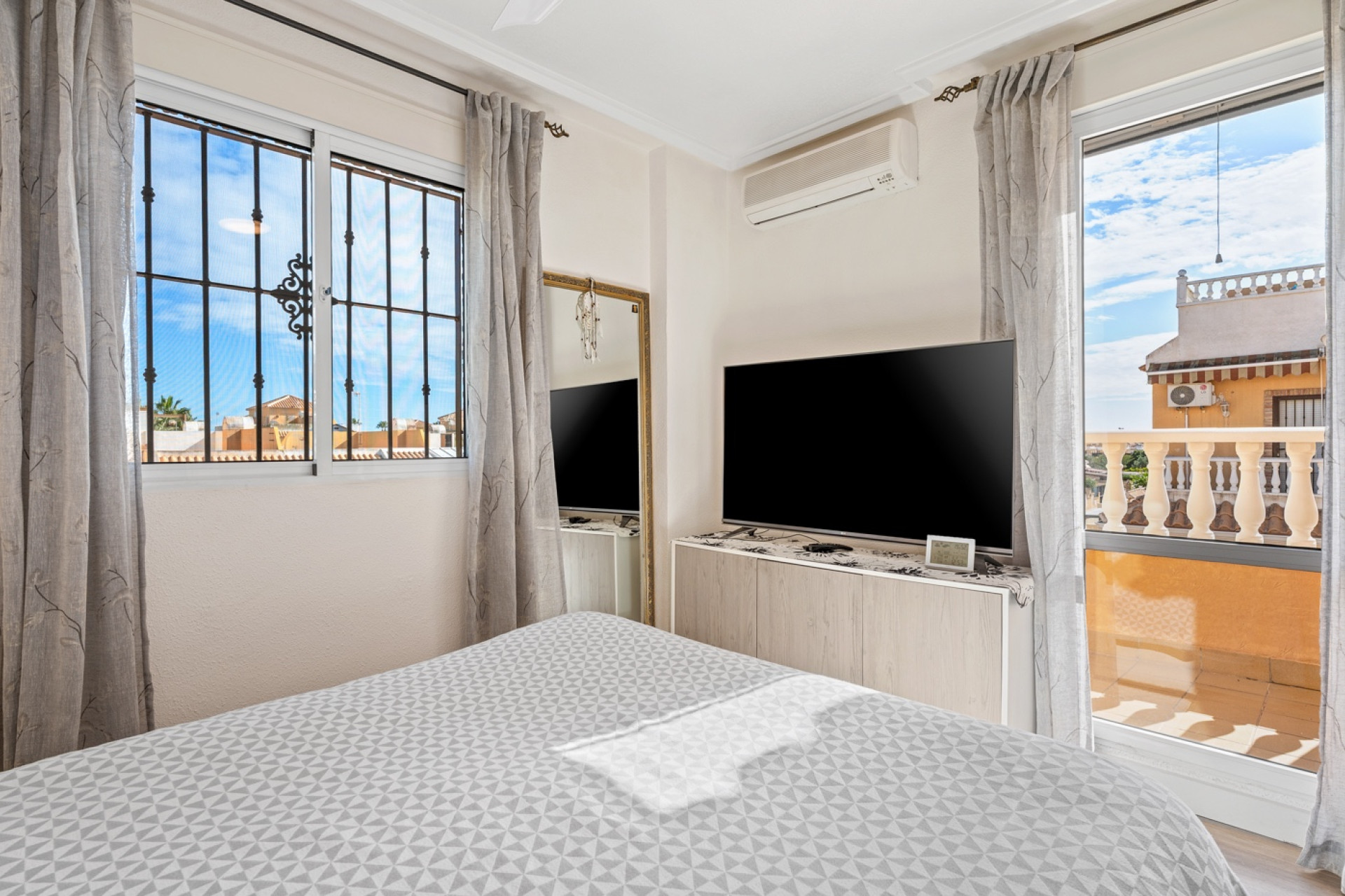 Herverkoop - Quad Villa - Ciudad Quesada - Doña Pepa