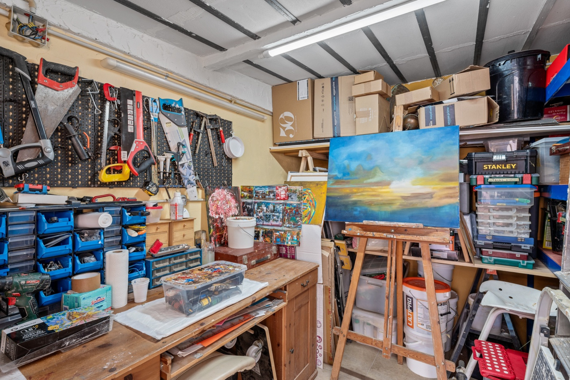 Herverkoop - Quad Villa - Ciudad Quesada - Doña Pepa