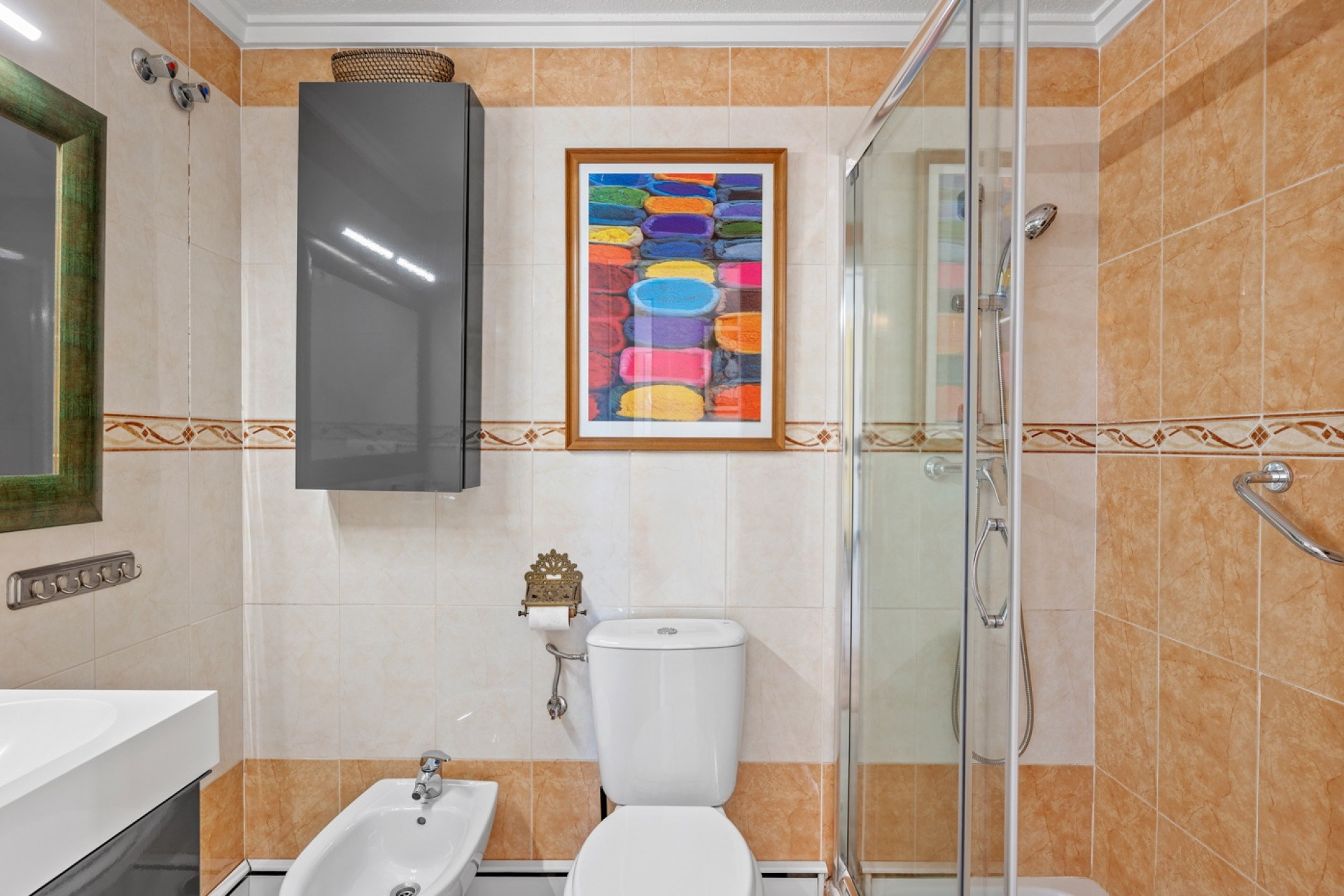 Herverkoop - Quad Villa - Ciudad Quesada - Doña Pepa