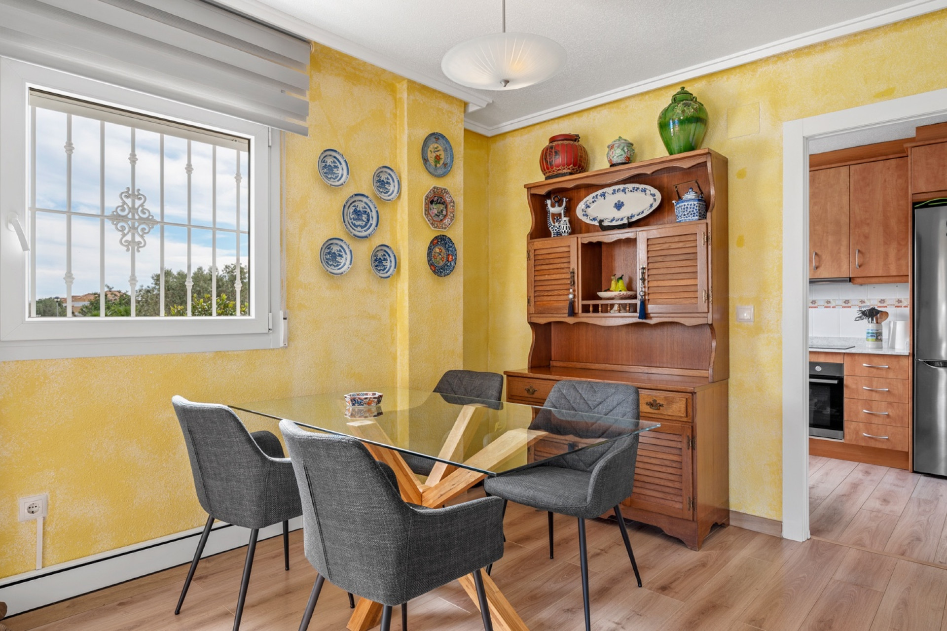 Herverkoop - Quad Villa - Ciudad Quesada - Doña Pepa