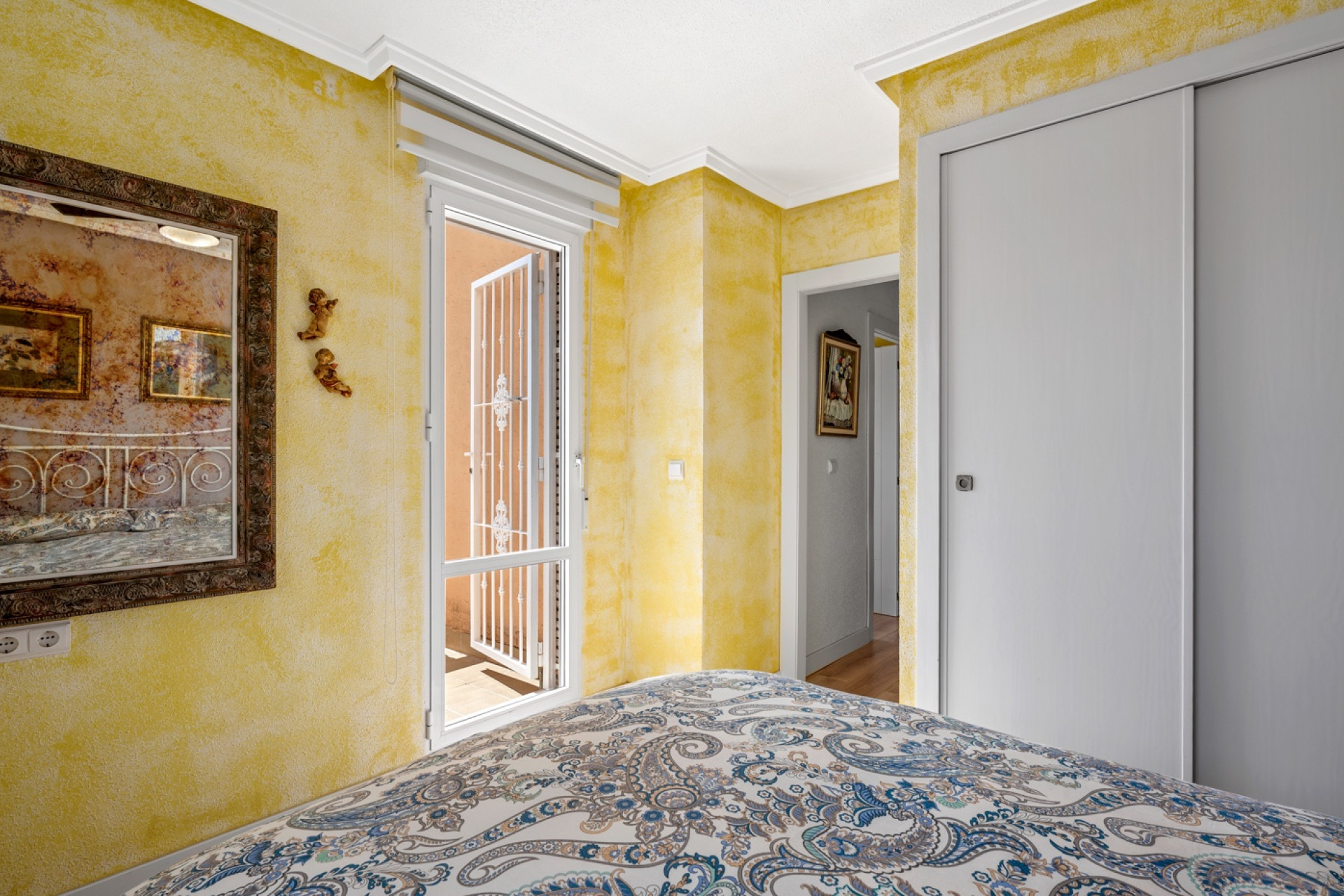 Herverkoop - Quad Villa - Ciudad Quesada - Doña Pepa