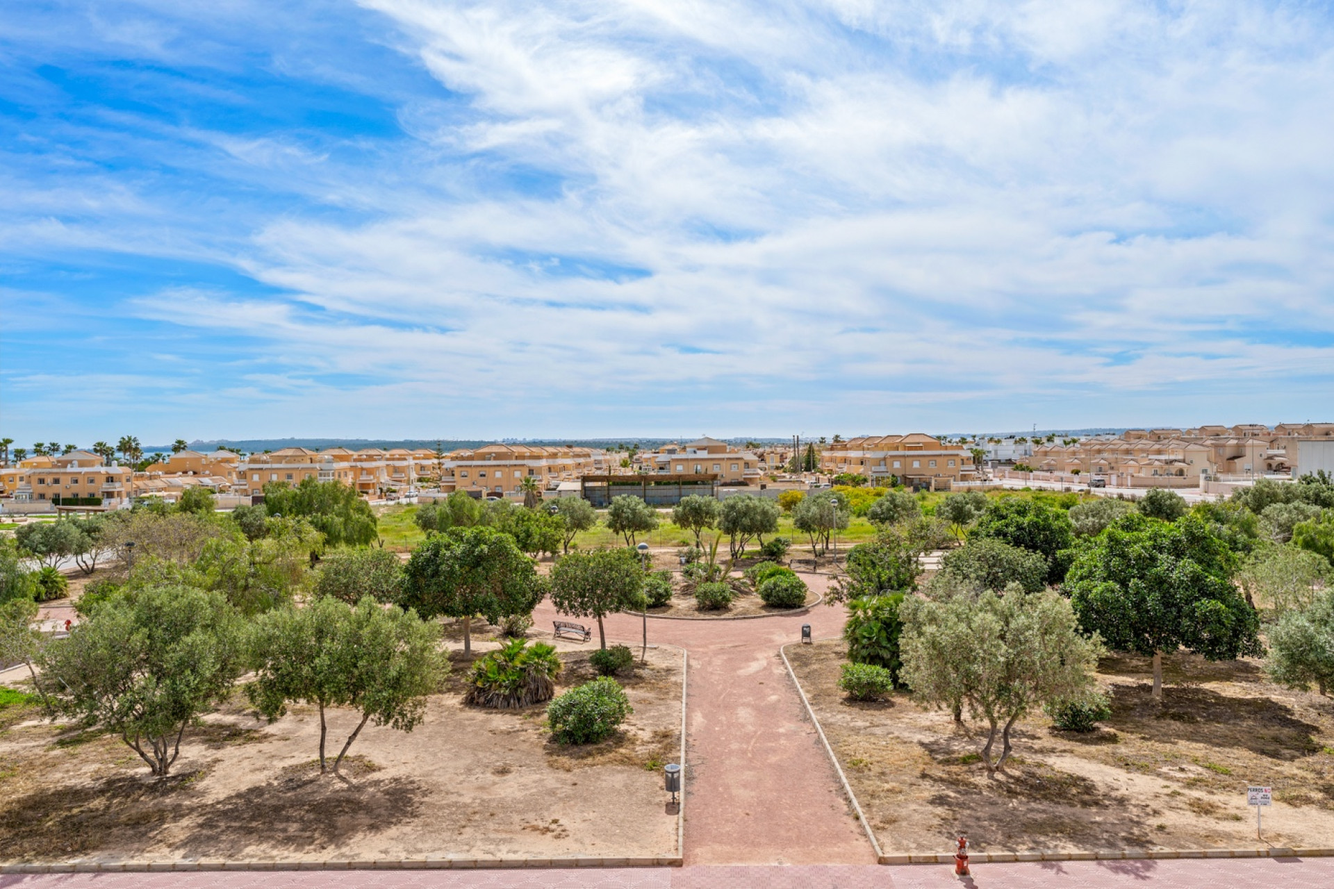 Herverkoop - Quad Villa - Ciudad Quesada - Doña Pepa