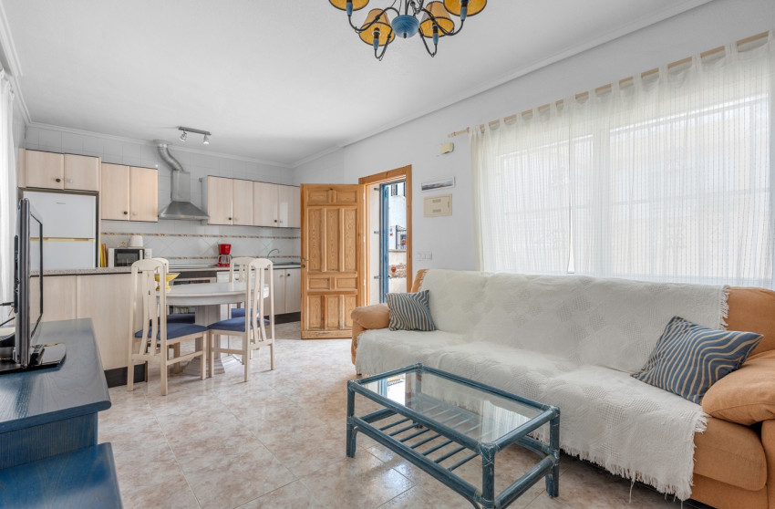 Herverkoop - Quad Villa - Ciudad Quesada - La Marquesa