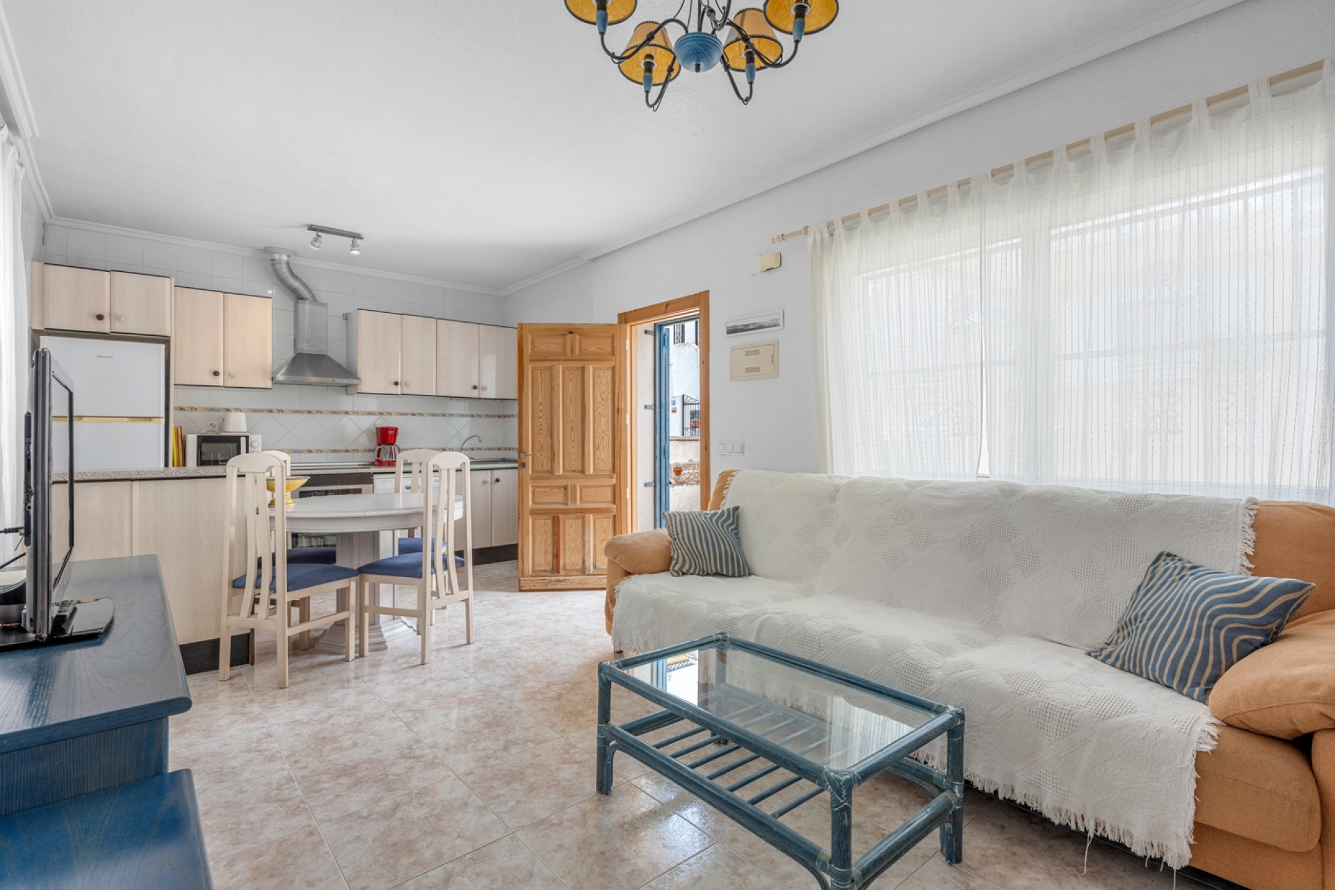 Herverkoop - Quad Villa - Ciudad Quesada - La Marquesa