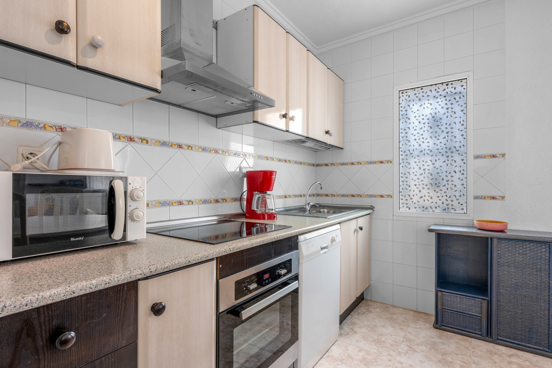 Herverkoop - Quad Villa - Ciudad Quesada - La Marquesa