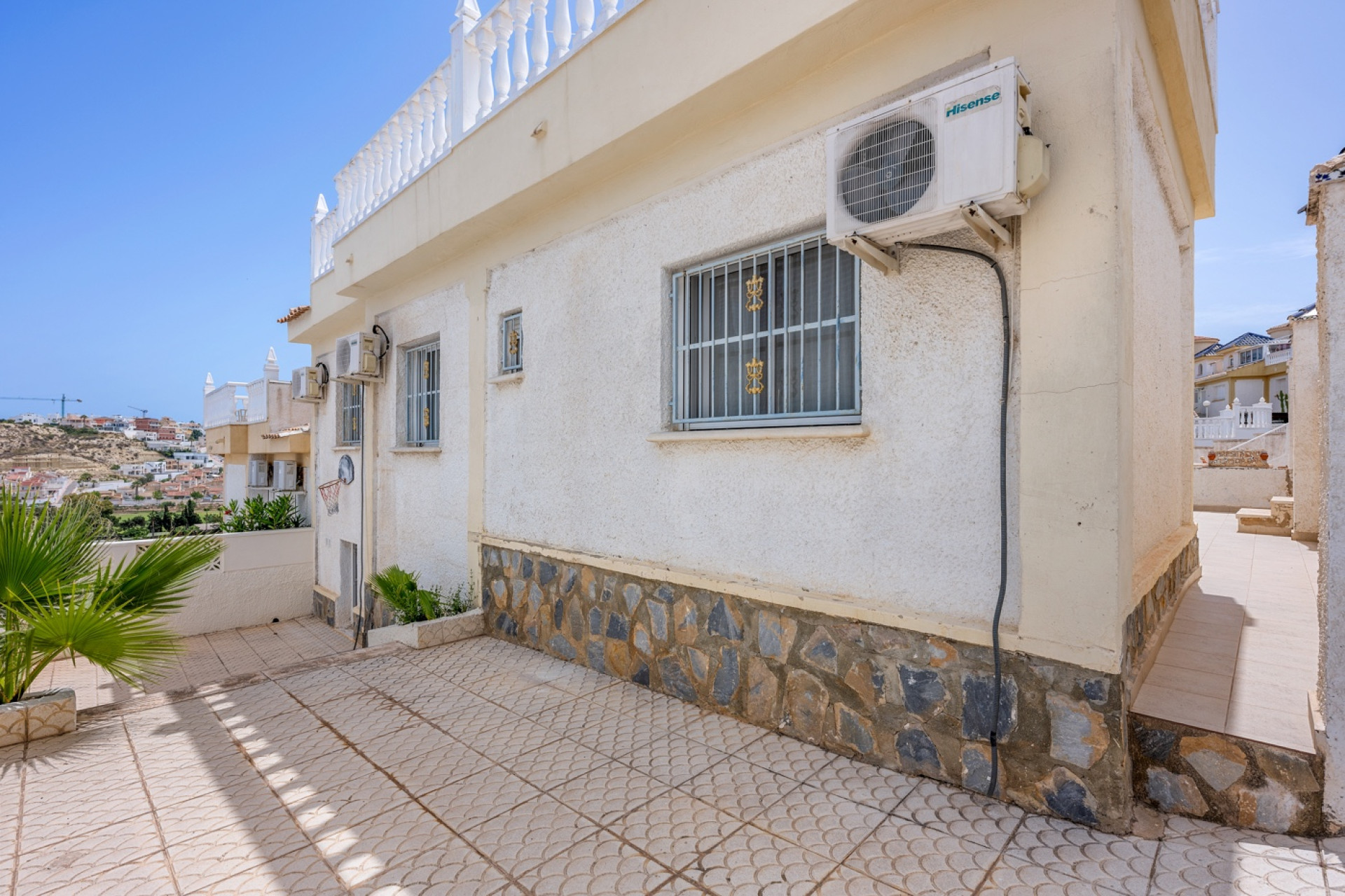Herverkoop - Quad Villa - Ciudad Quesada - La Marquesa