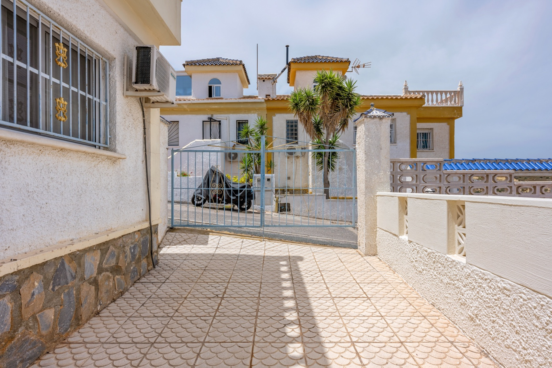 Herverkoop - Quad Villa - Ciudad Quesada - La Marquesa