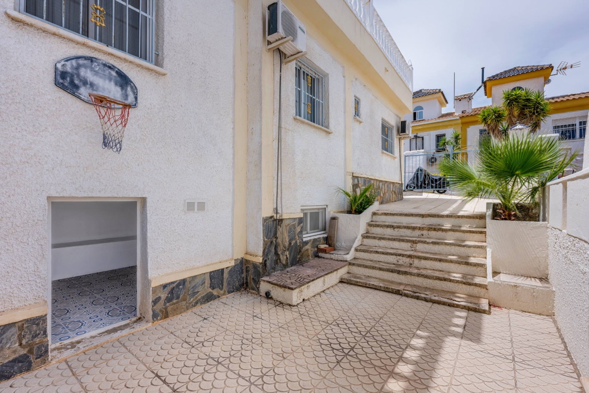 Herverkoop - Quad Villa - Ciudad Quesada - La Marquesa