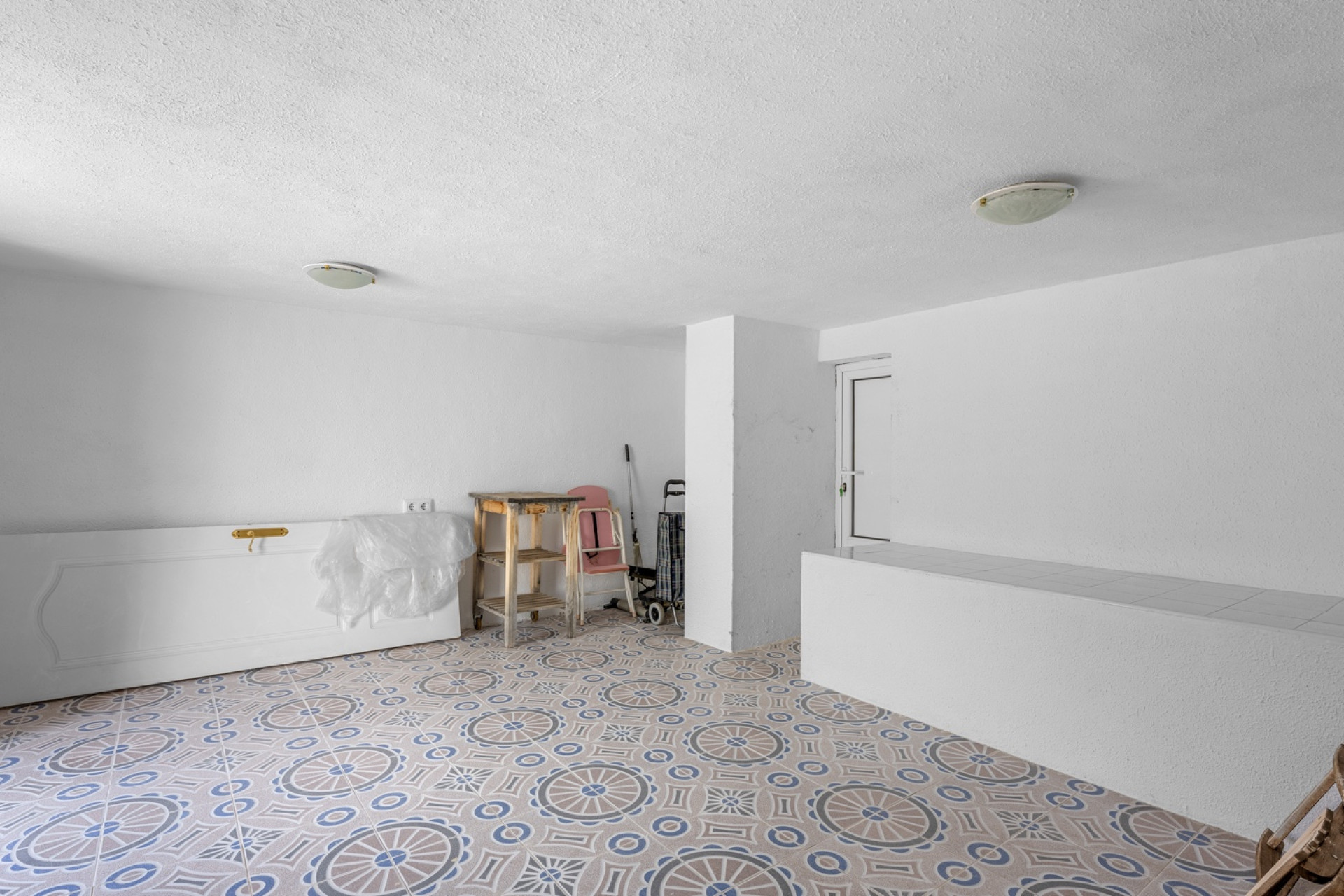 Herverkoop - Quad Villa - Ciudad Quesada - La Marquesa