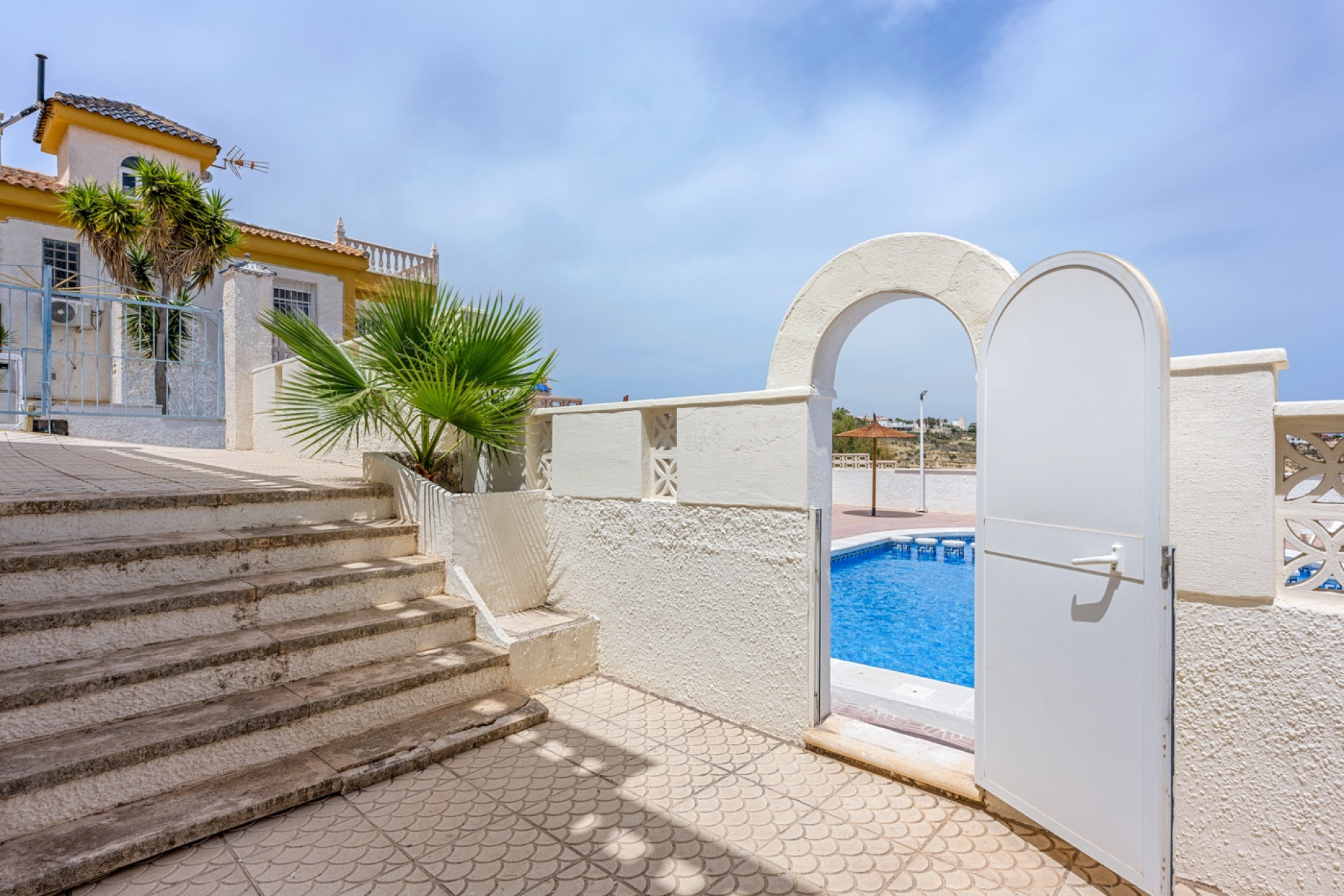 Herverkoop - Quad Villa - Ciudad Quesada - La Marquesa