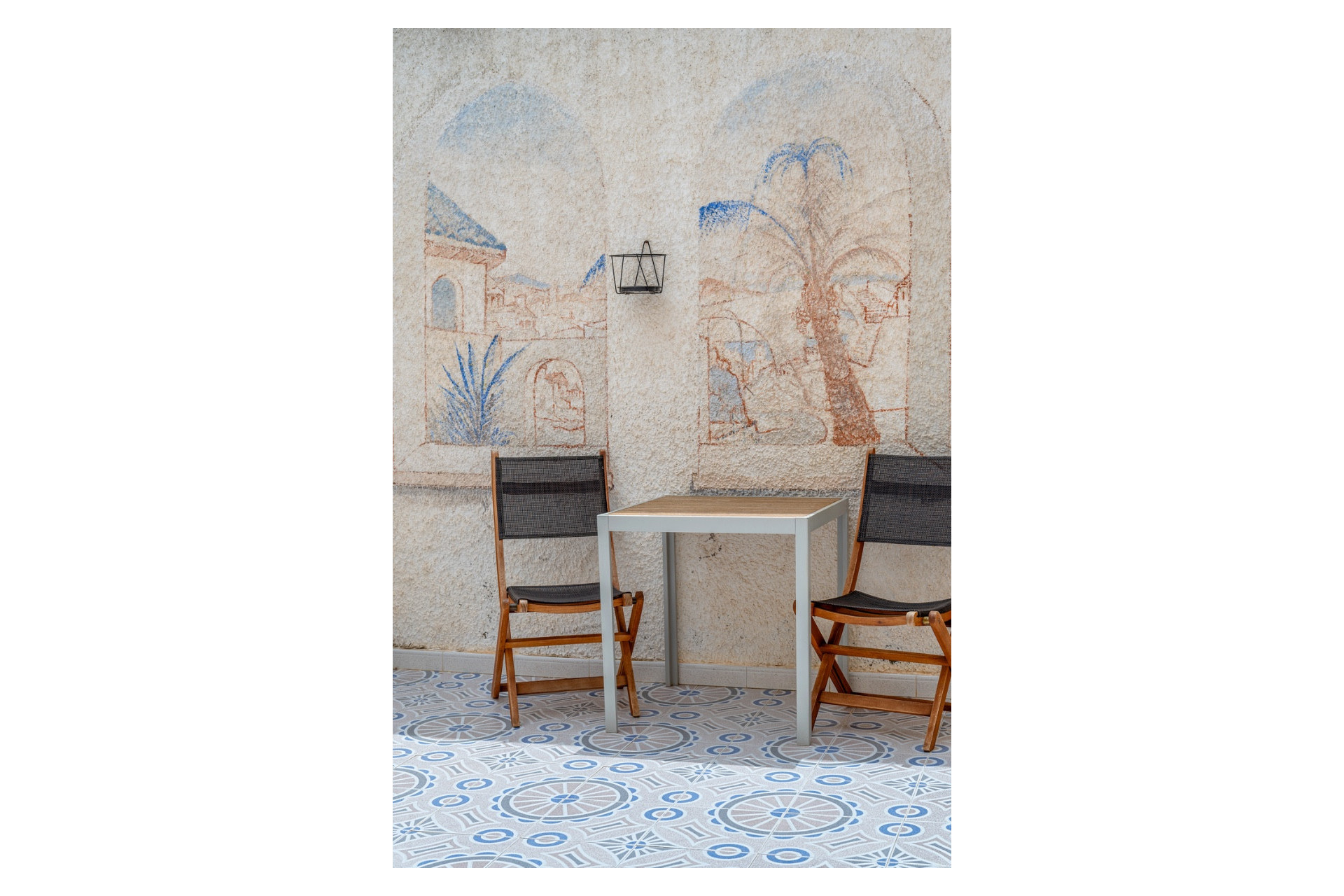 Herverkoop - Quad Villa - Ciudad Quesada - La Marquesa