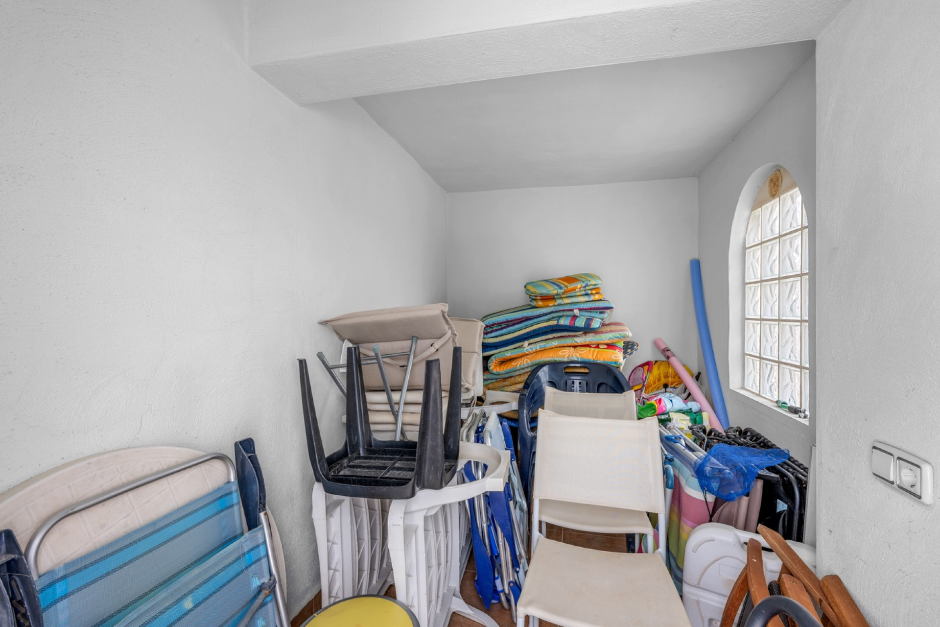 Herverkoop - Quad Villa - Ciudad Quesada - La Marquesa