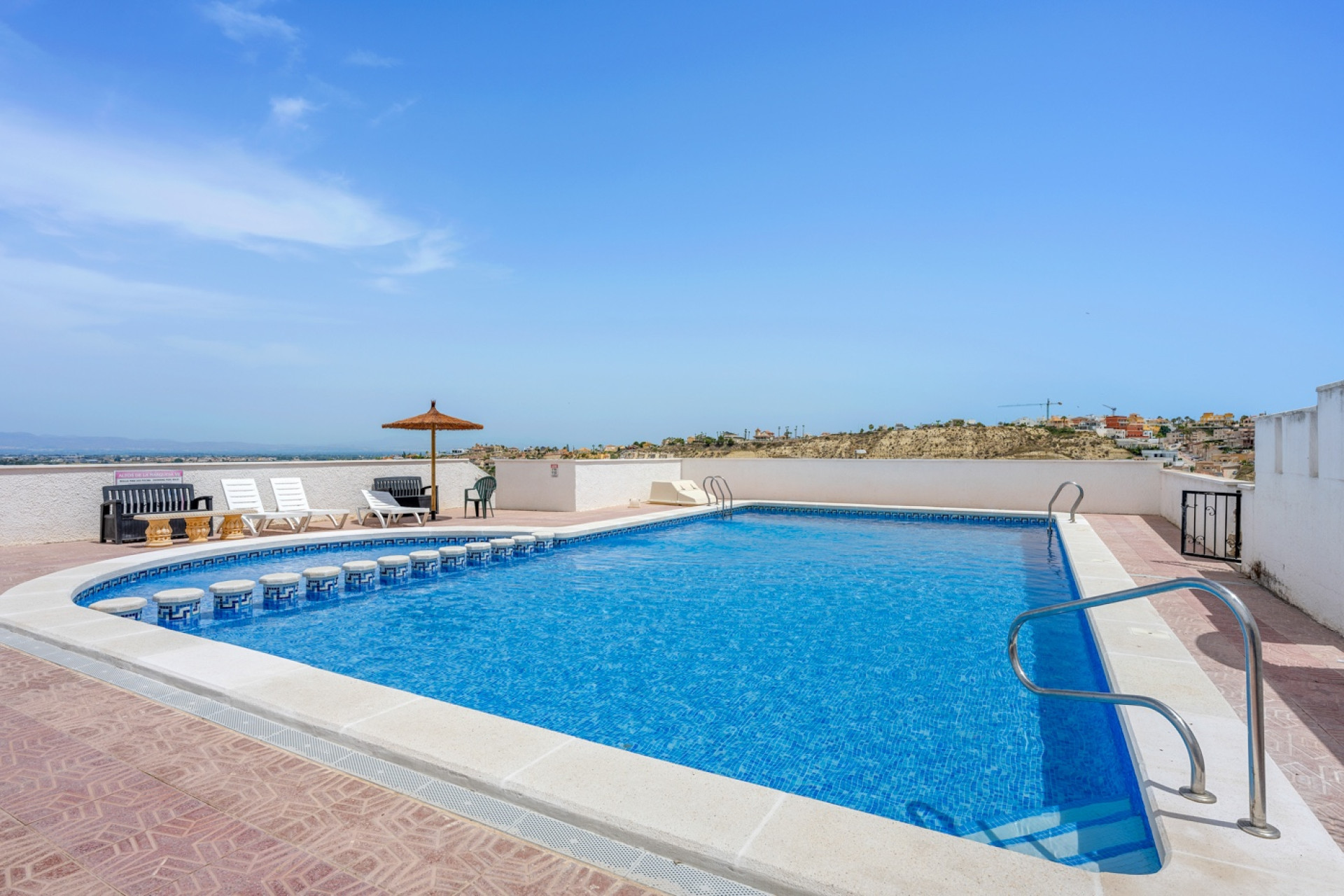Herverkoop - Quad Villa - Ciudad Quesada - La Marquesa
