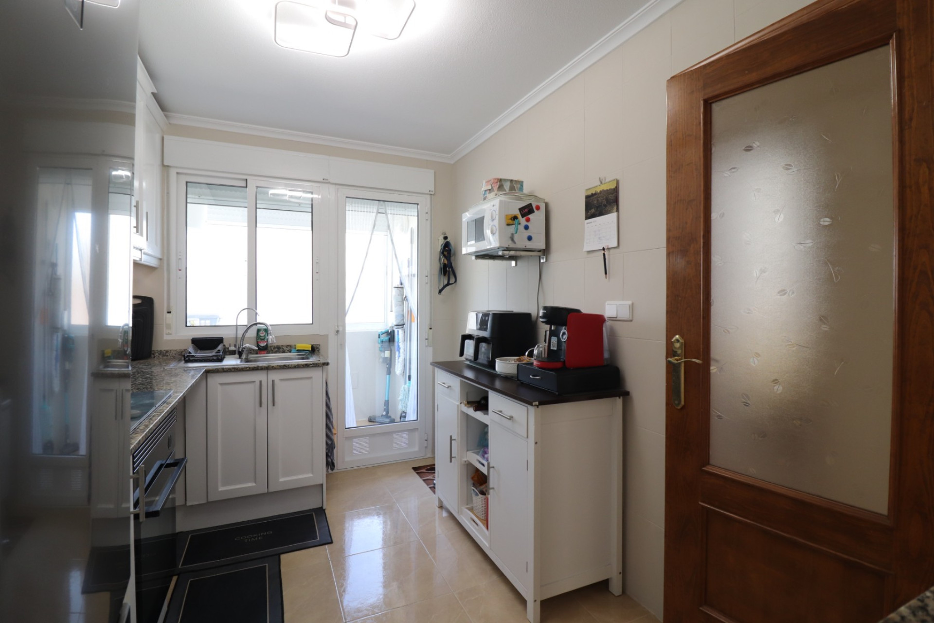 Herverkoop - Quad Villa - Ciudad Quesada - Lo Marabu