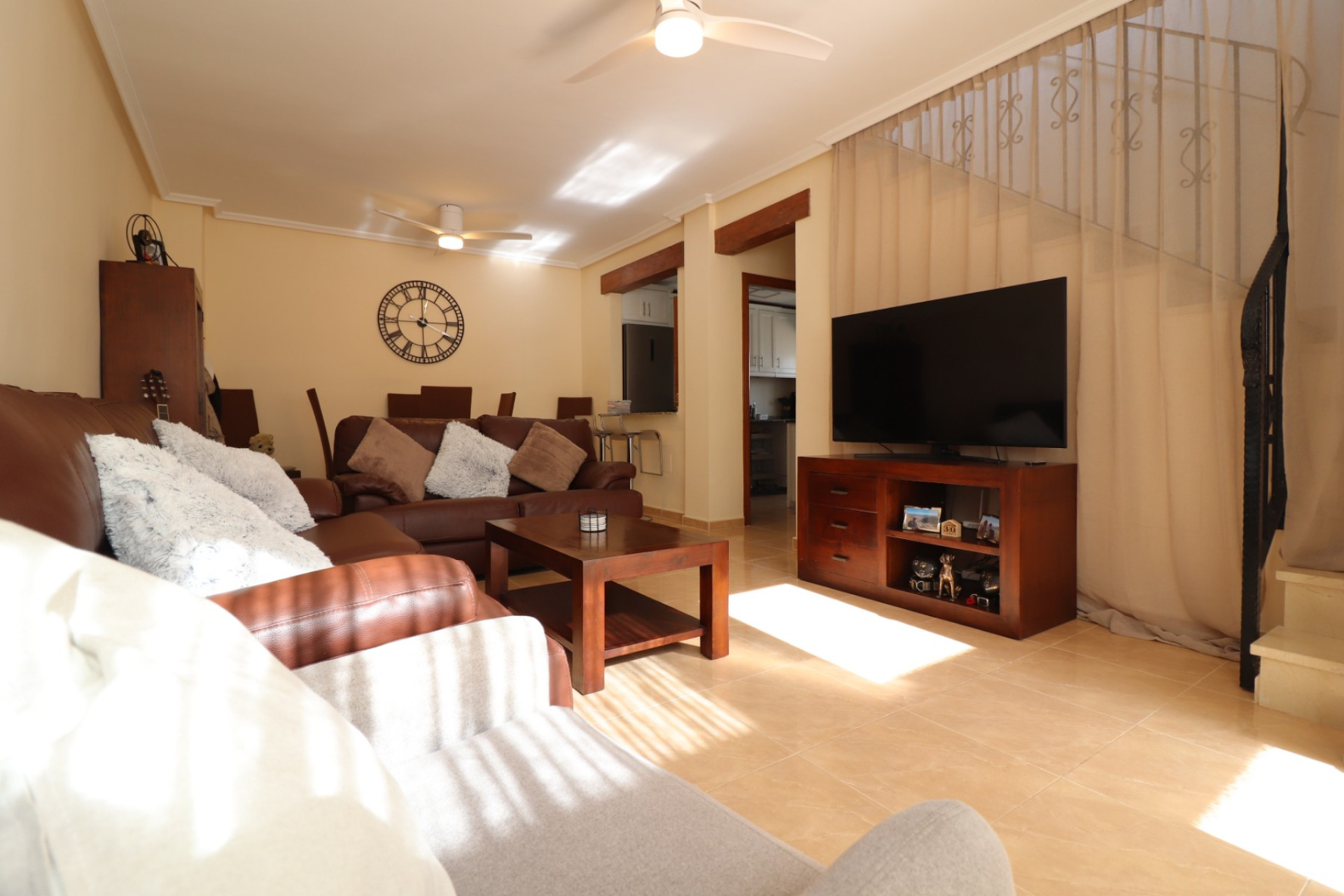 Herverkoop - Quad Villa - Ciudad Quesada - Lo Marabu