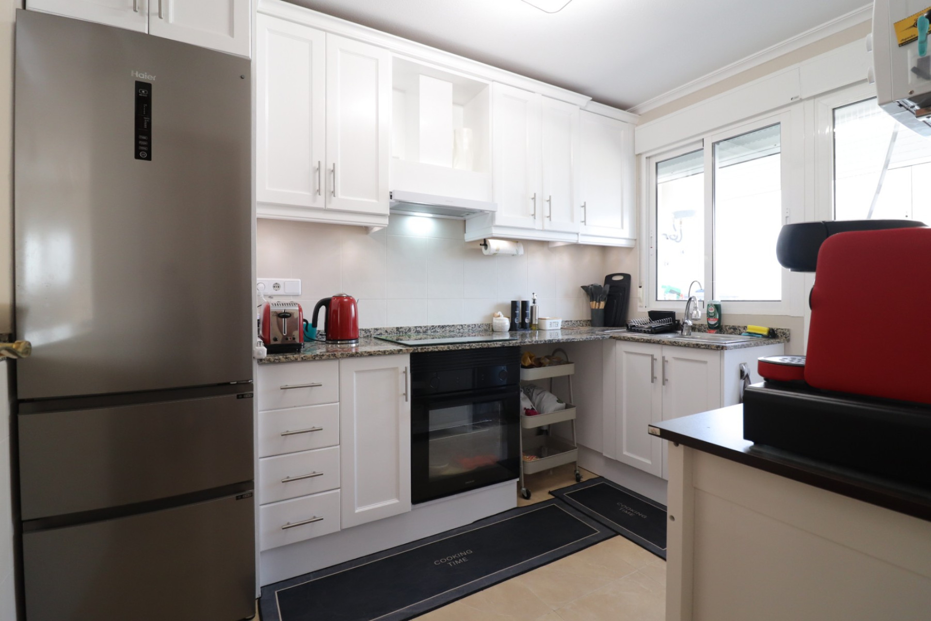 Herverkoop - Quad Villa - Ciudad Quesada - Lo Marabu