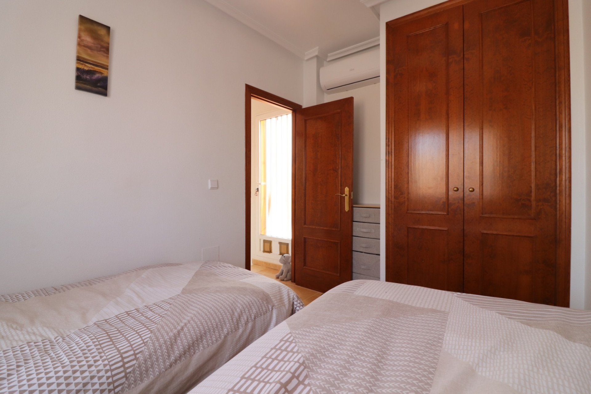 Herverkoop - Quad Villa - Ciudad Quesada - Lo Marabu