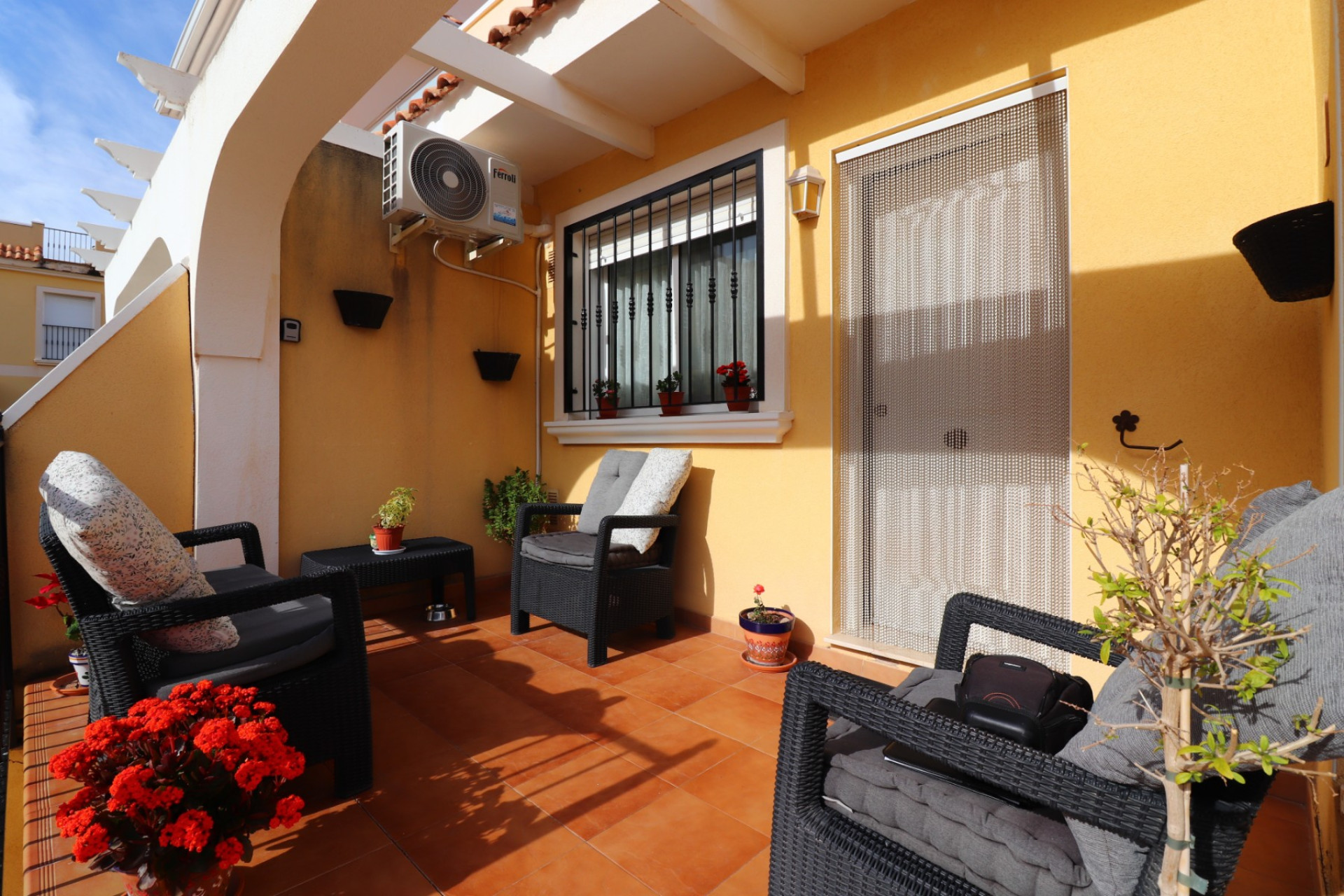 Herverkoop - Quad Villa - Ciudad Quesada - Lo Marabu