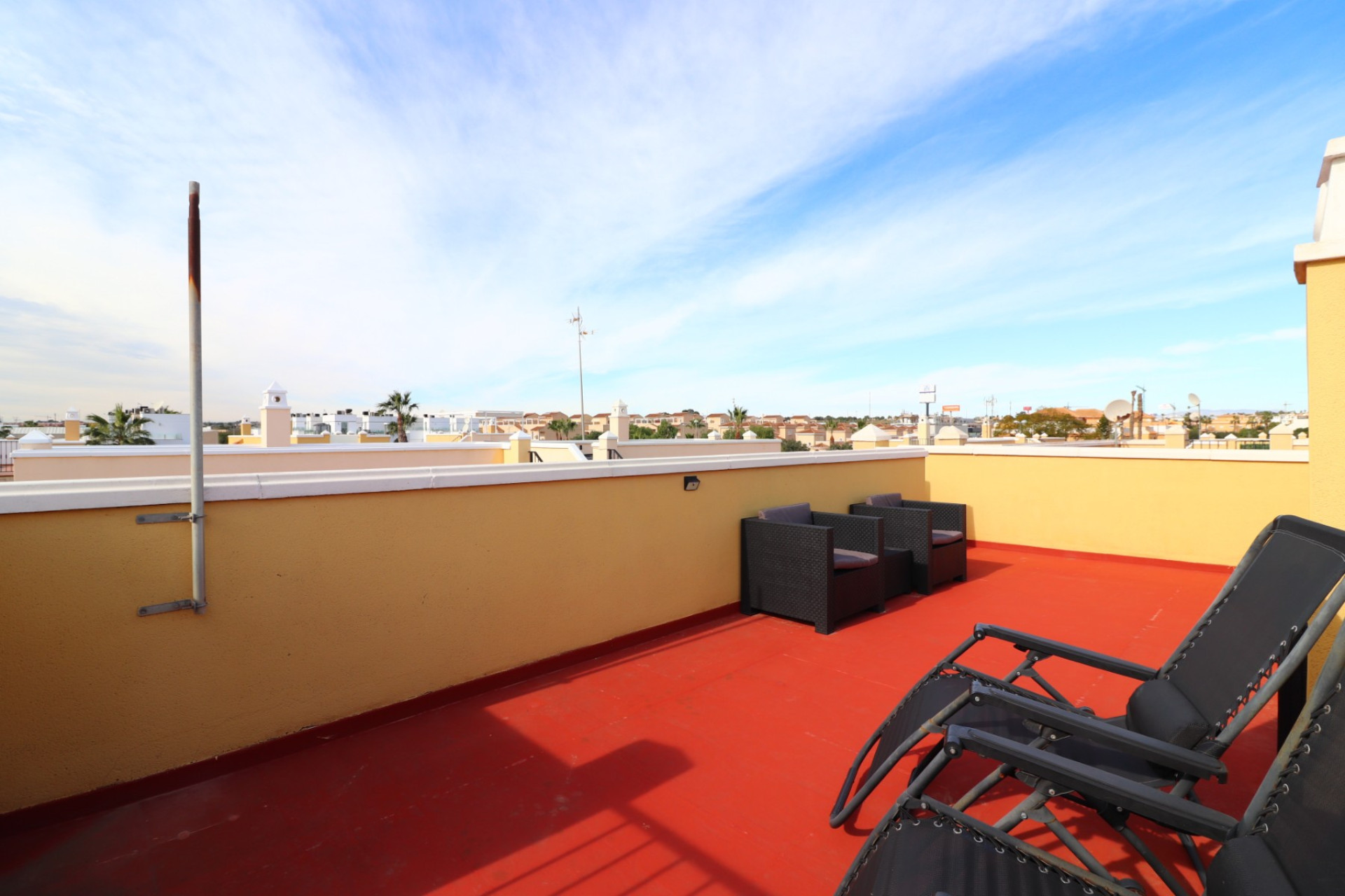 Herverkoop - Quad Villa - Ciudad Quesada - Lo Marabu