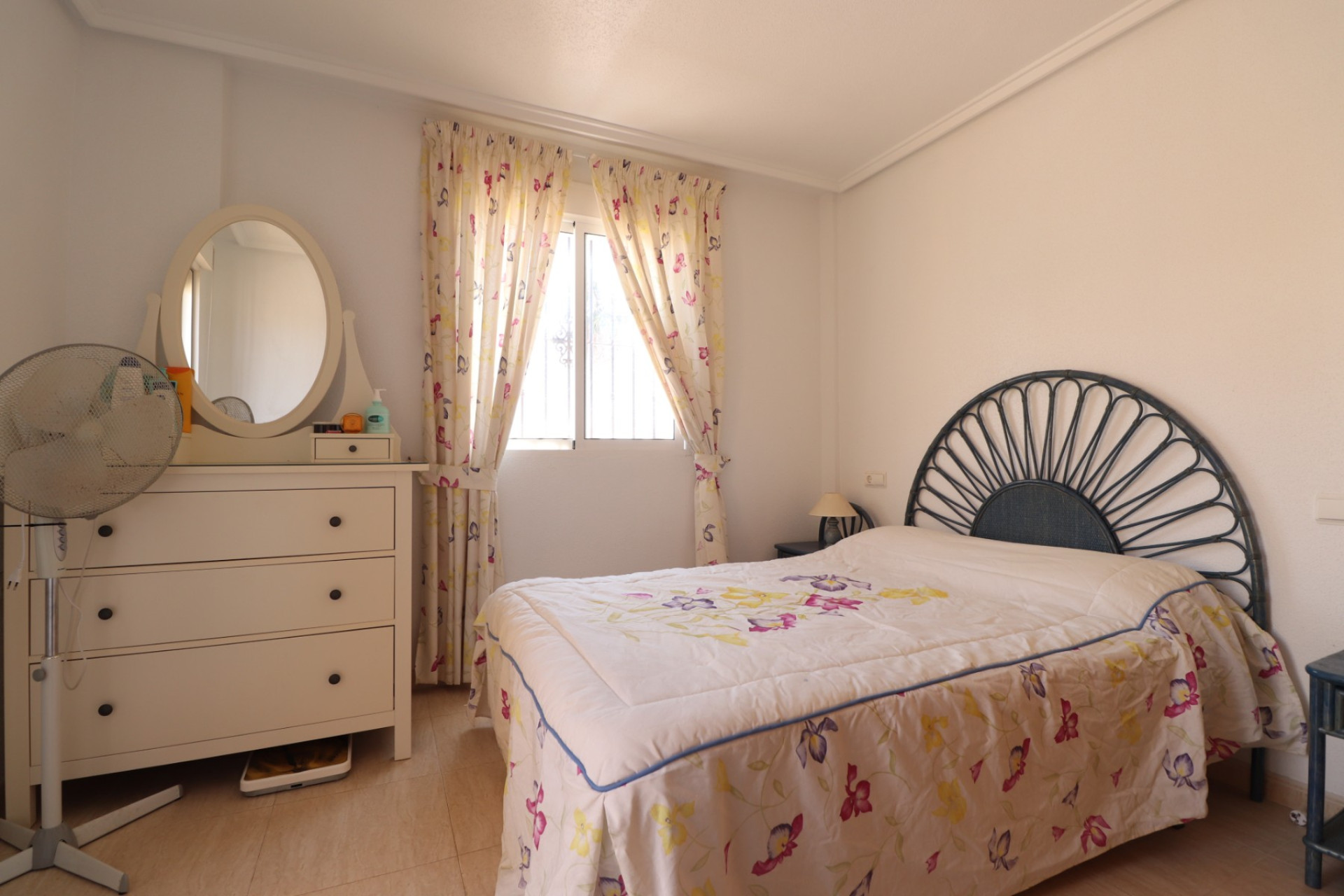 Herverkoop - Quad Villa - Ciudad Quesada - Lo Marabu