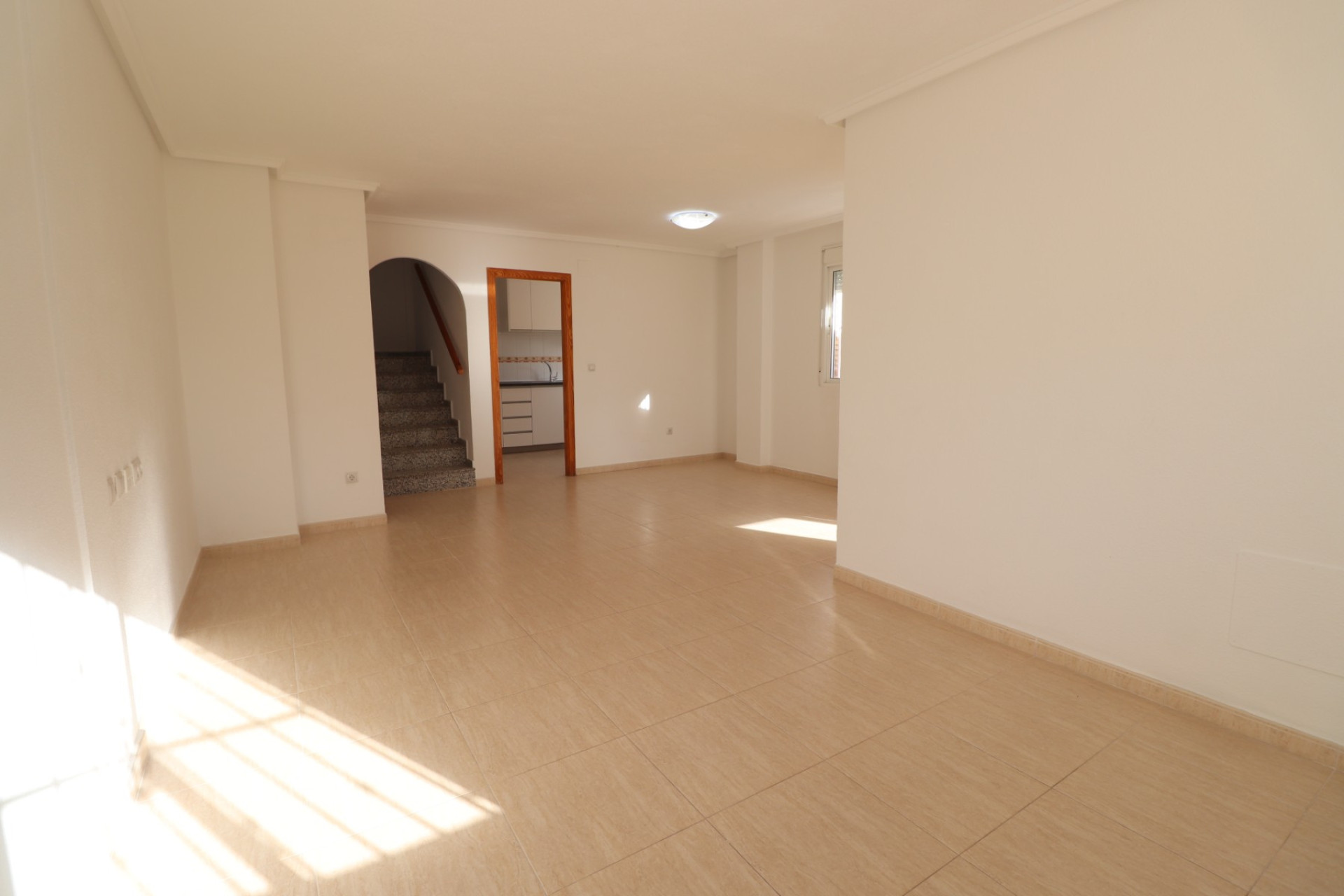 Herverkoop - Quad Villa - Ciudad Quesada - Lo Marabu