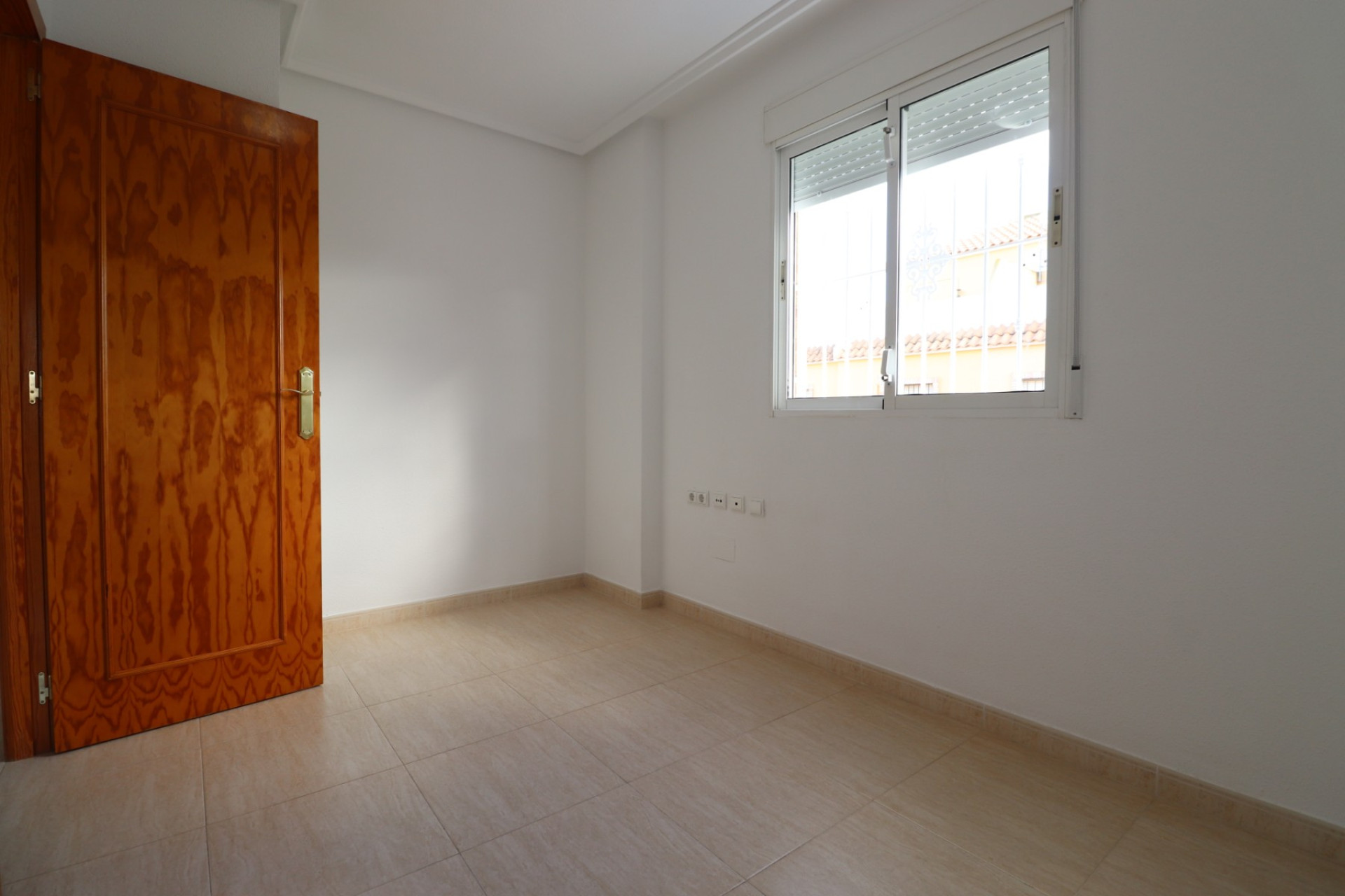 Herverkoop - Quad Villa - Ciudad Quesada - Lo Marabu