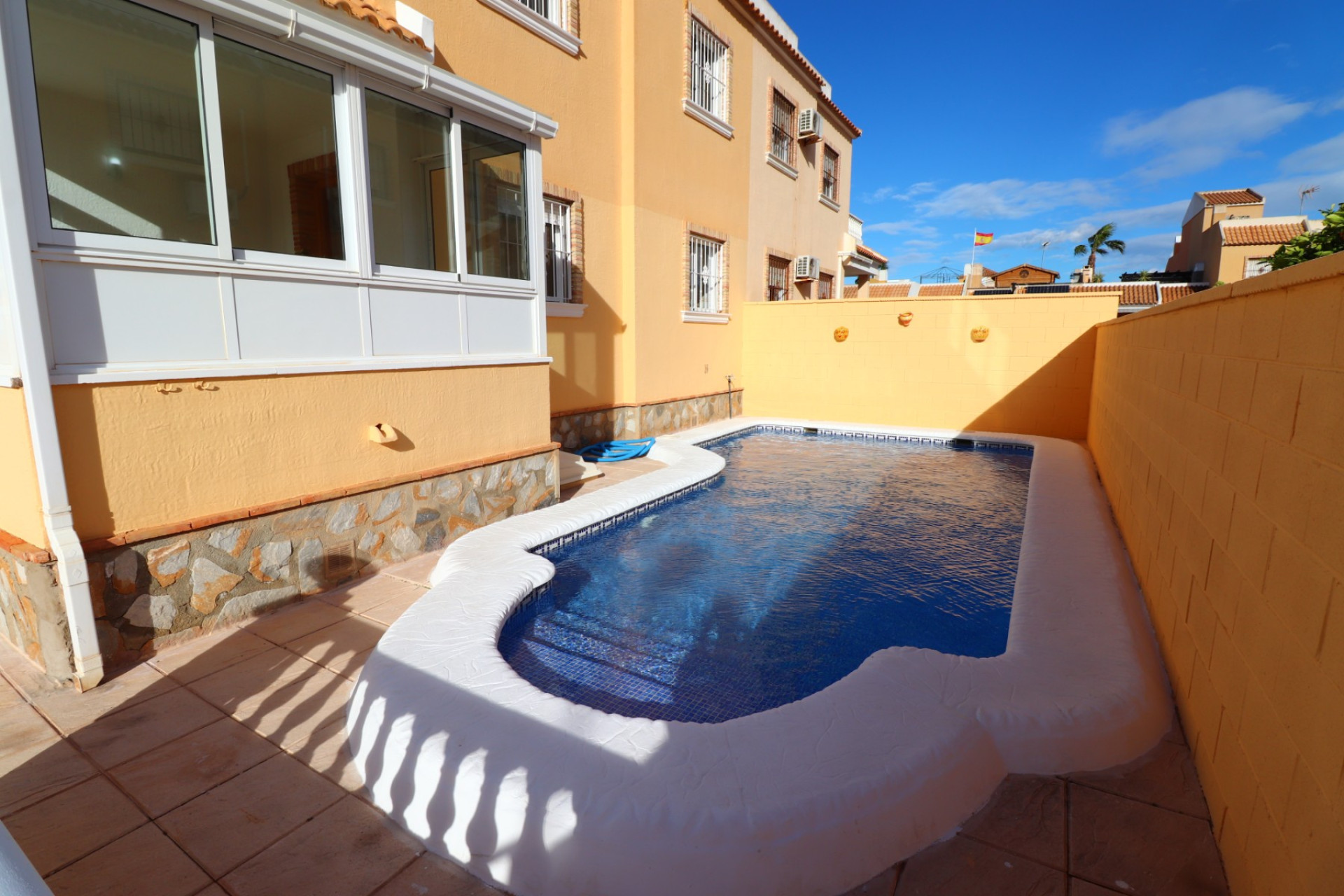 Herverkoop - Quad Villa - Ciudad Quesada - Lo Marabu