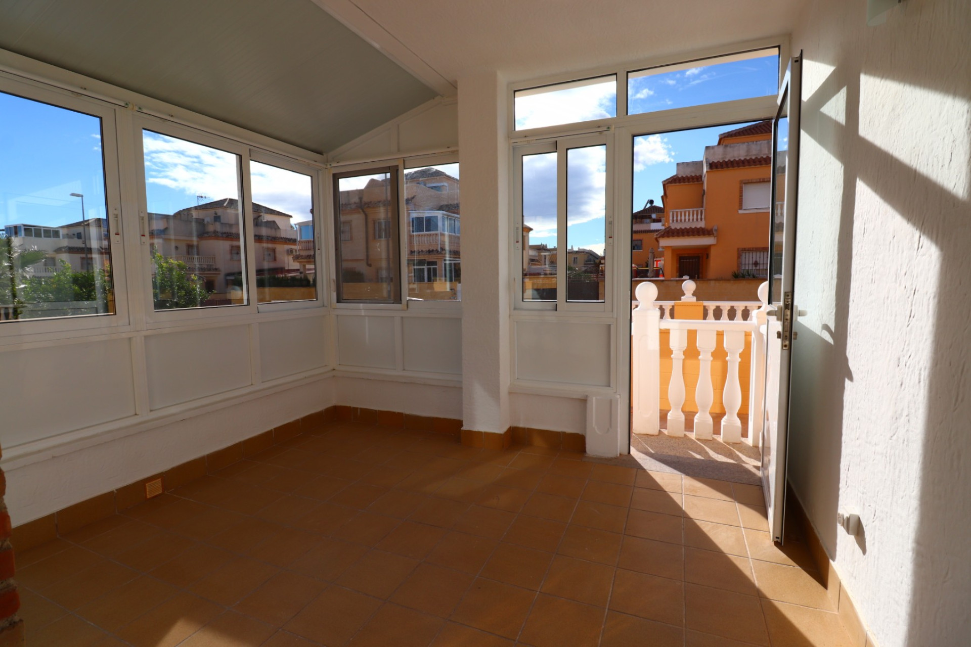 Herverkoop - Quad Villa - Ciudad Quesada - Lo Marabu