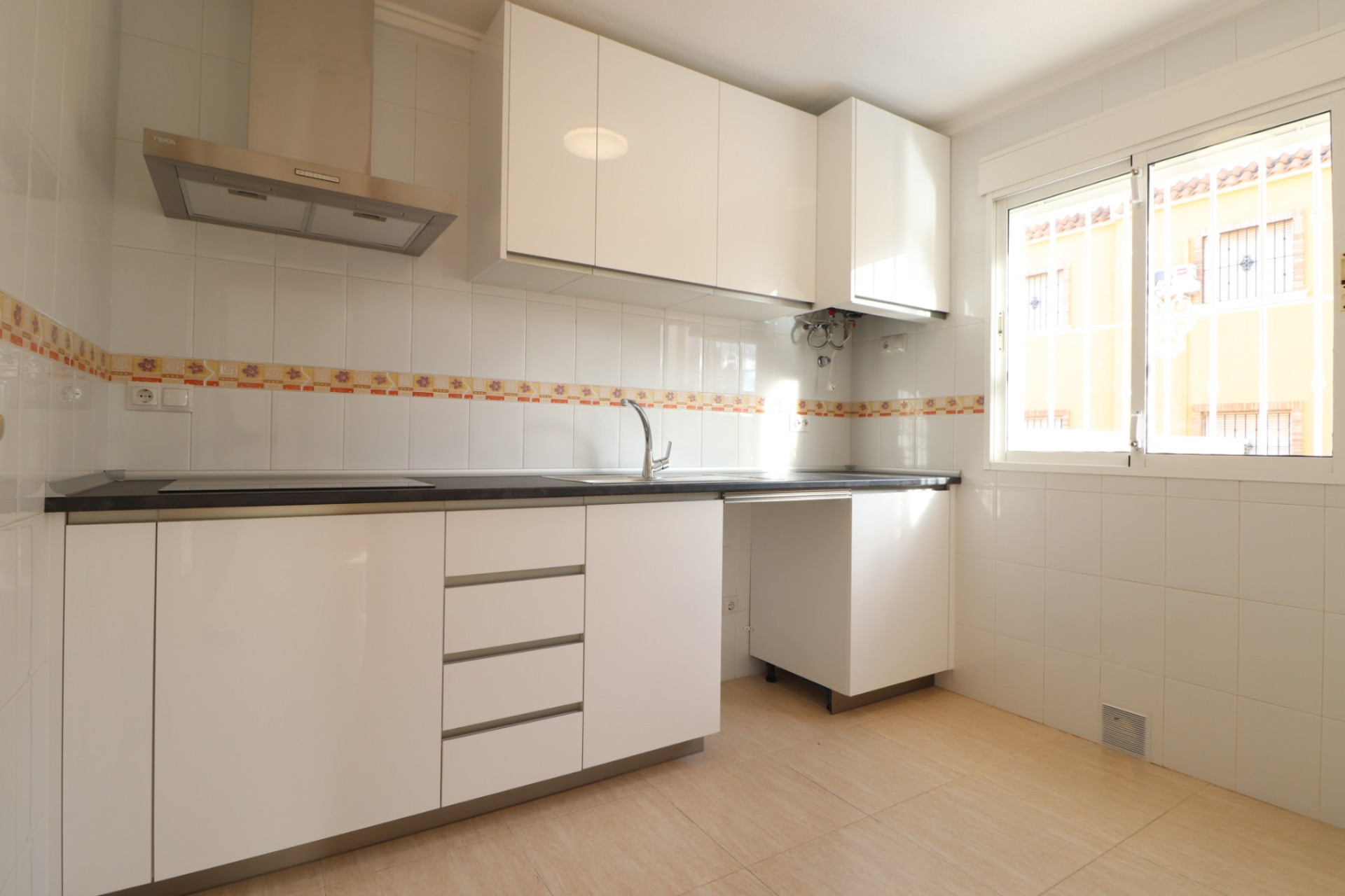 Herverkoop - Quad Villa - Ciudad Quesada - Lo Marabu